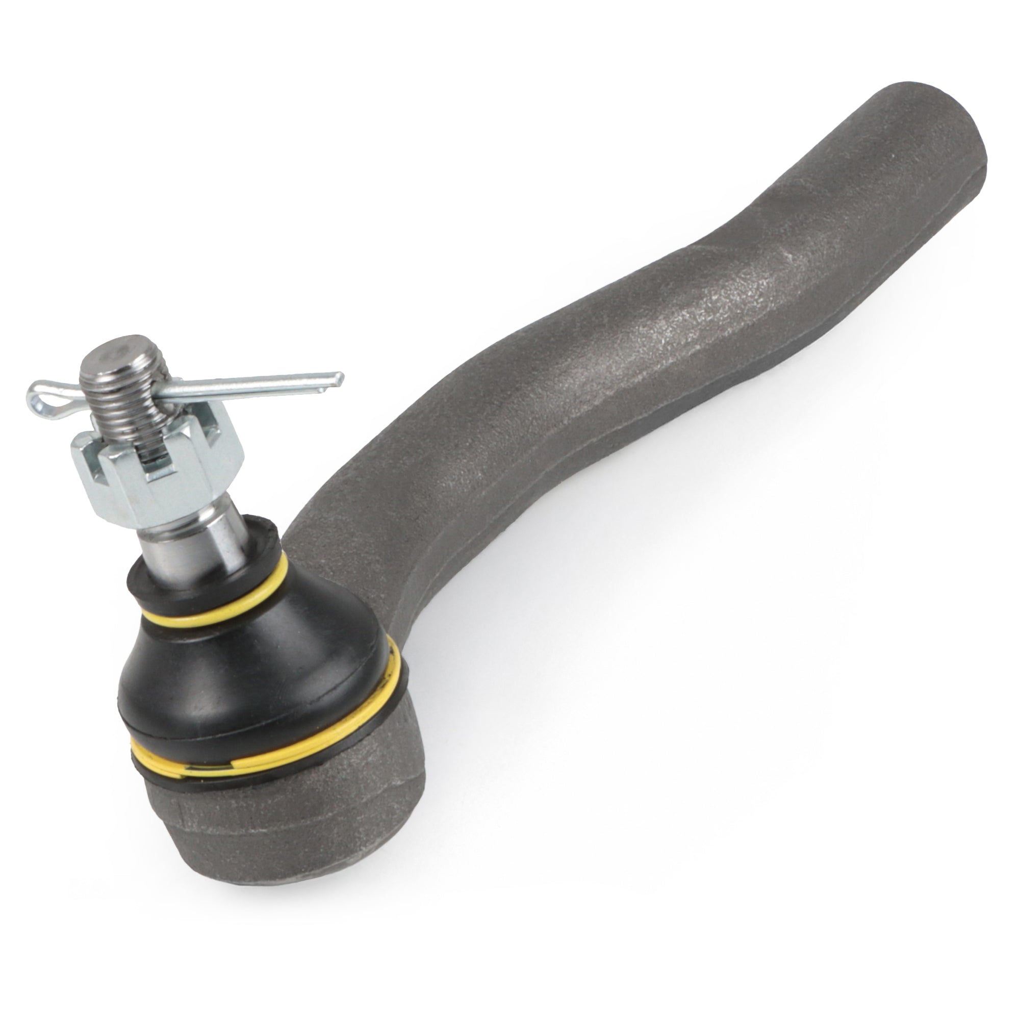 Front Left Outer Tie Rod End 40533MT