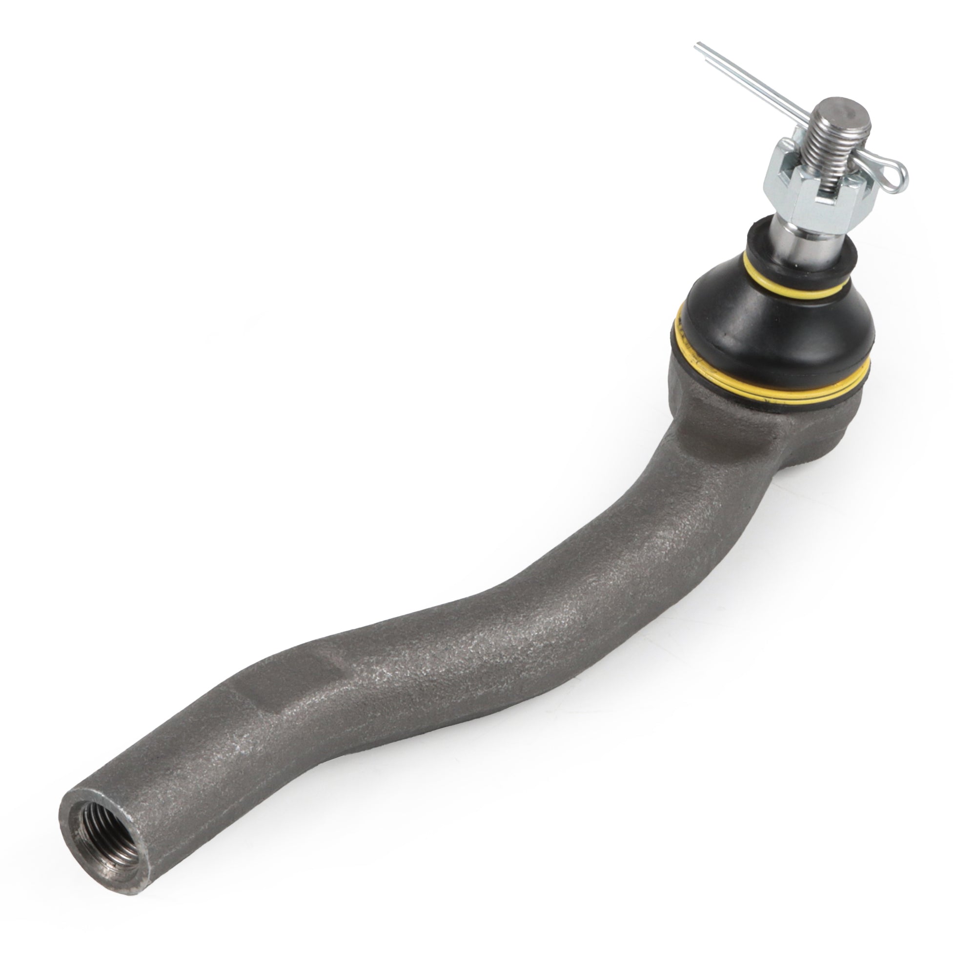 Front Left Outer Tie Rod End 40533MT