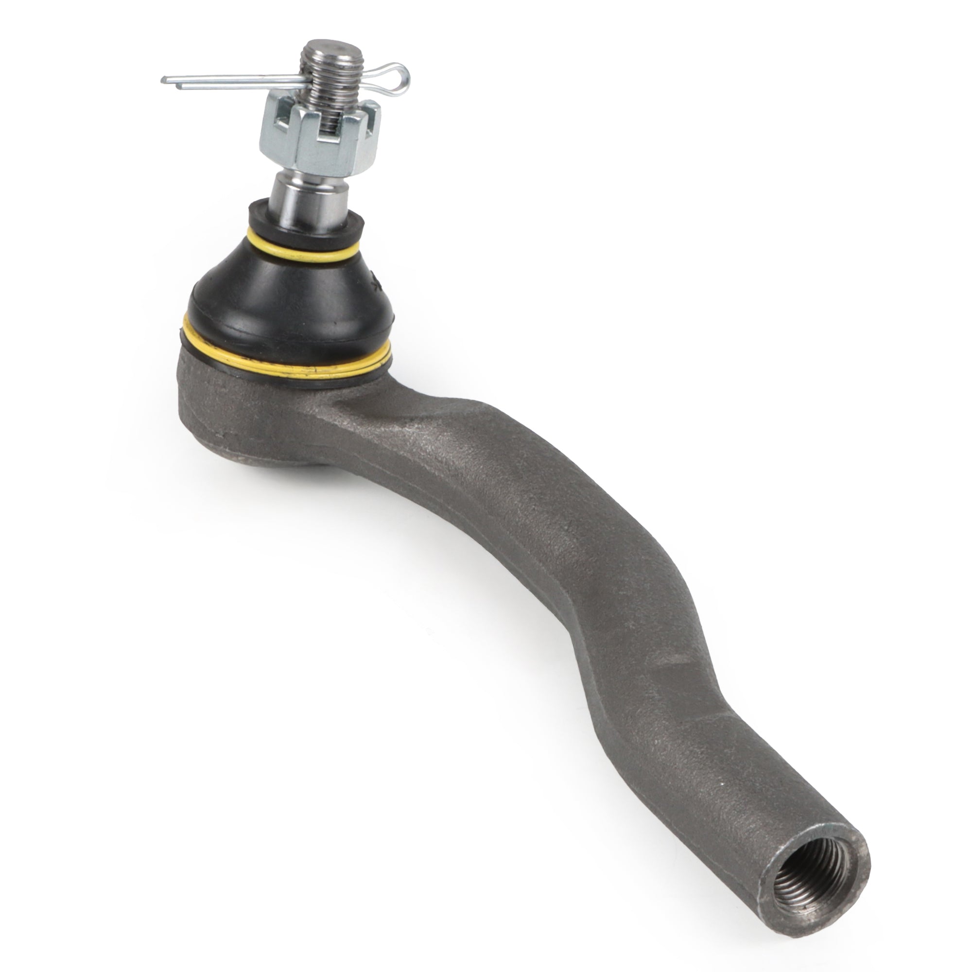 Front Left Outer Tie Rod End 40533MT