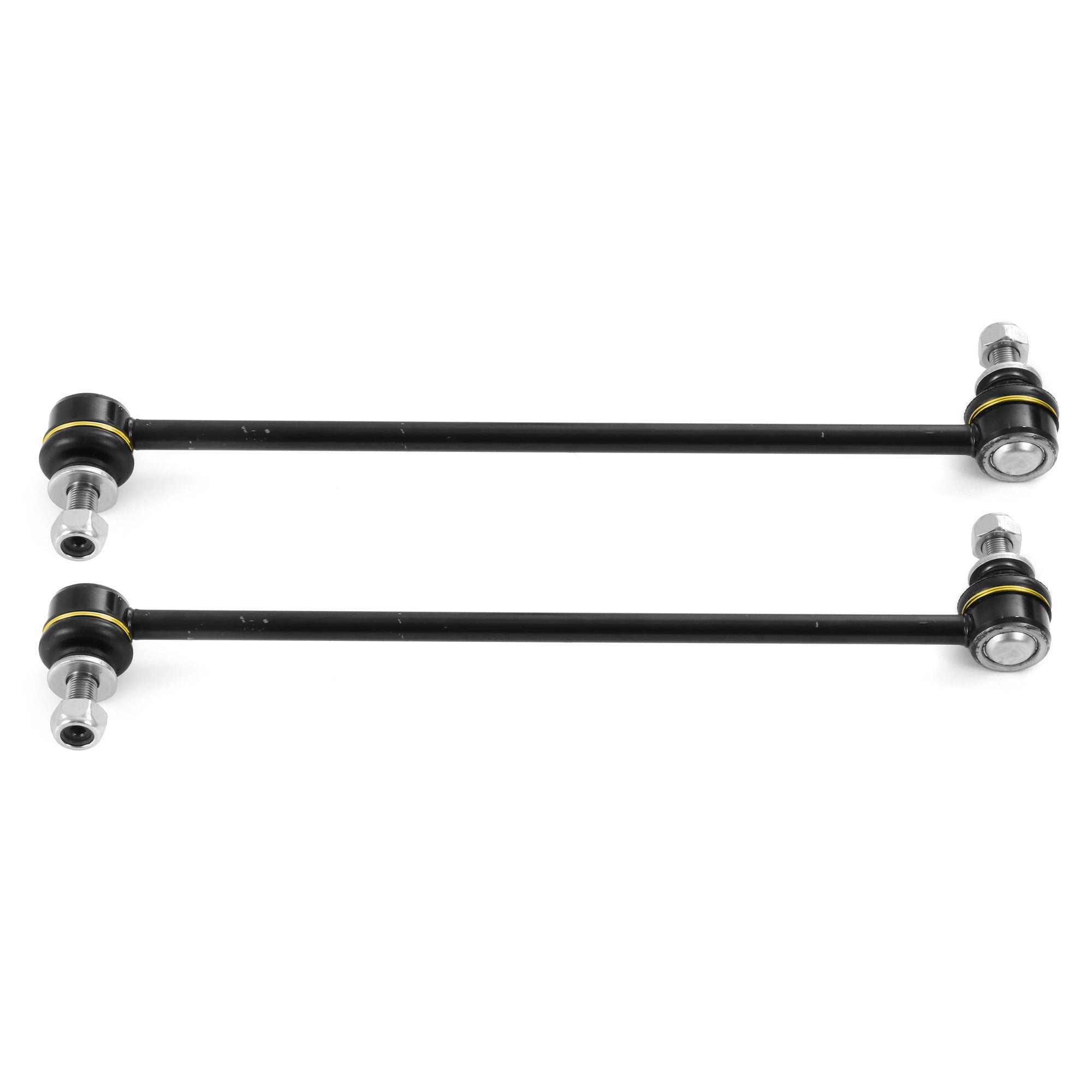 Metrix Premium Front End 10 PC Suspension Kit 95852MT for Toyota Rust Resistant Coating