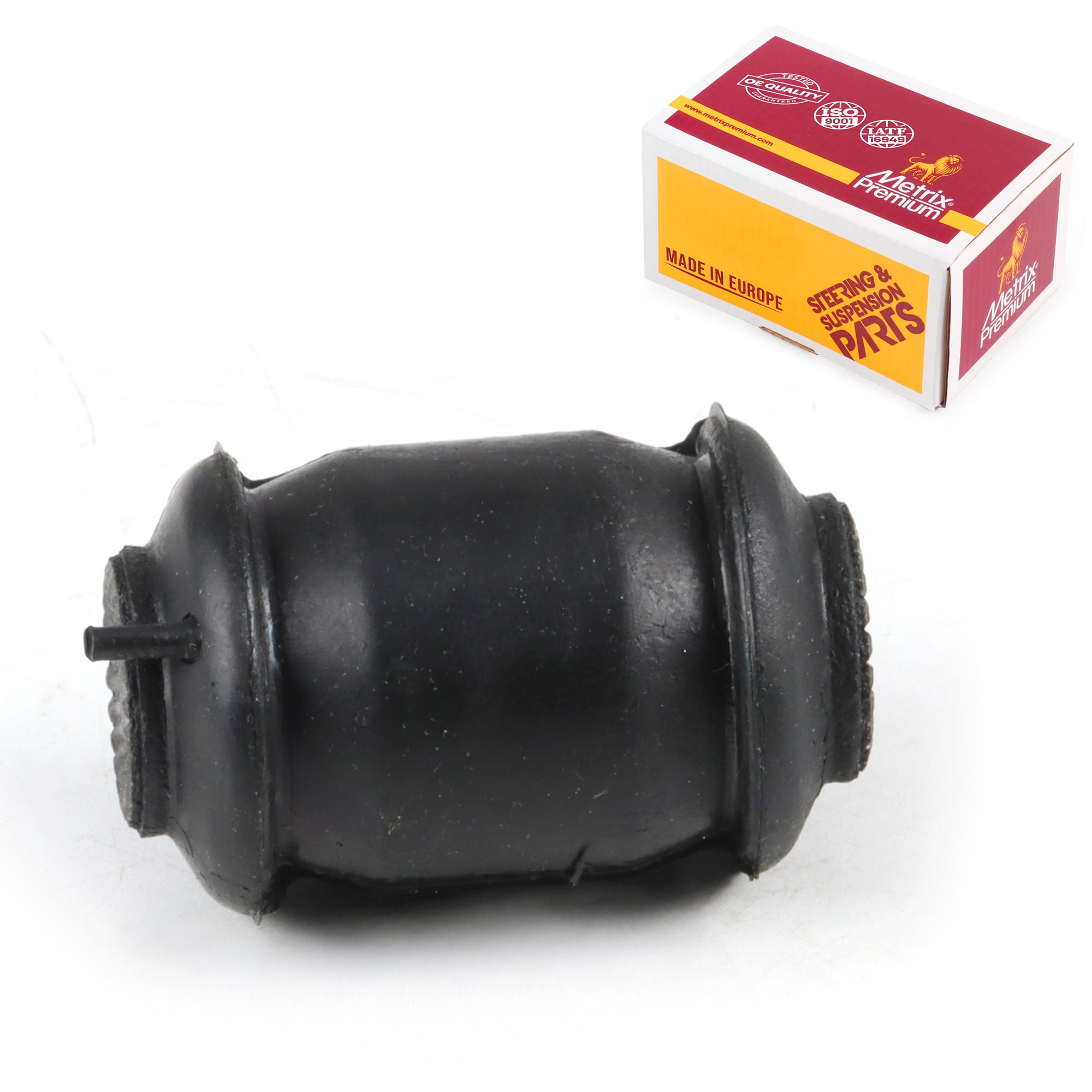 Metrix Premium Chassis Parts Front Lower Rearward Control Arm Bushing 40566MT OEM fit auto parts