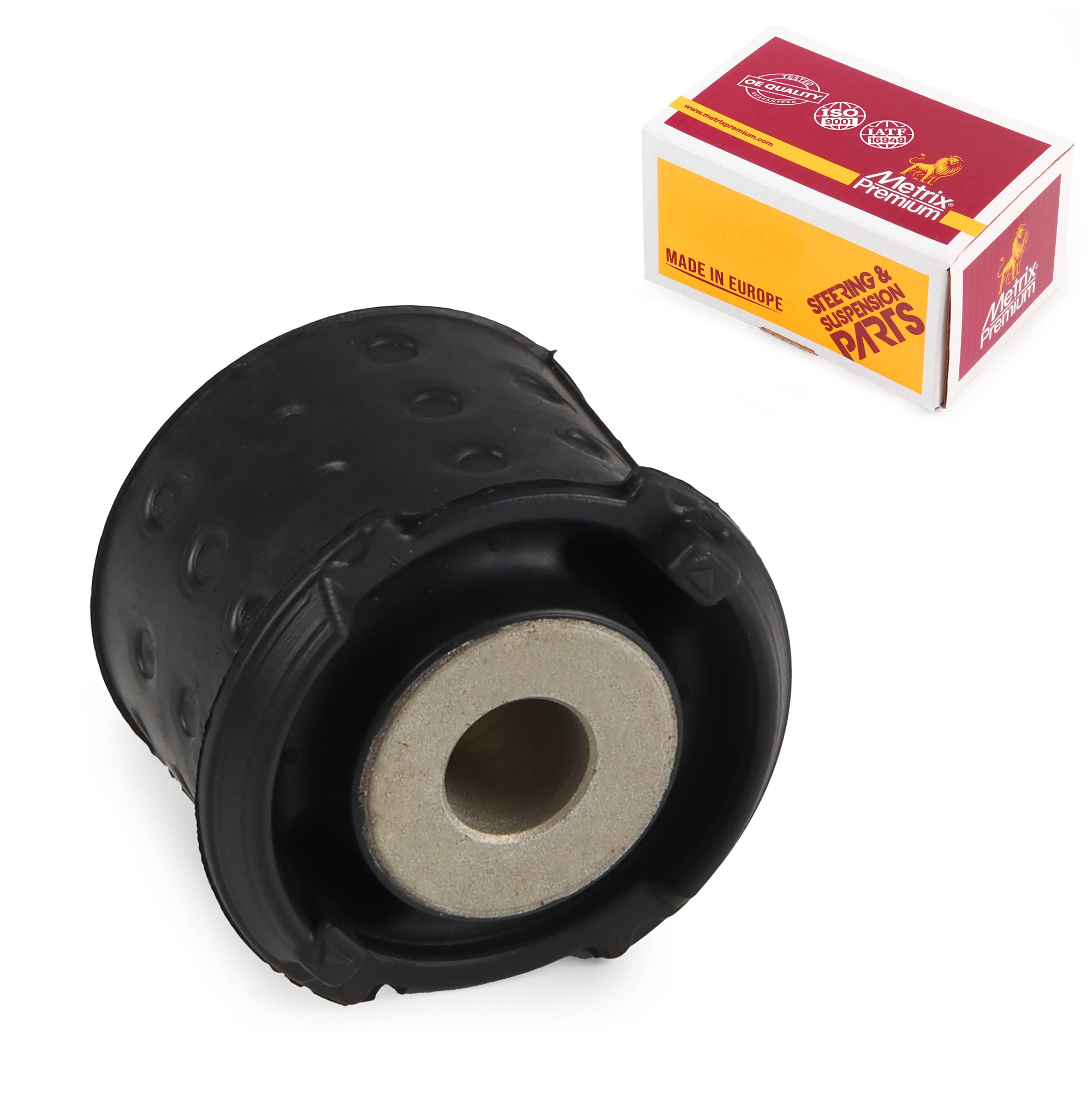 Metrix Premium Chassis Parts Rear Rearward Subframe Bushing 40572MT OEM fit auto parts