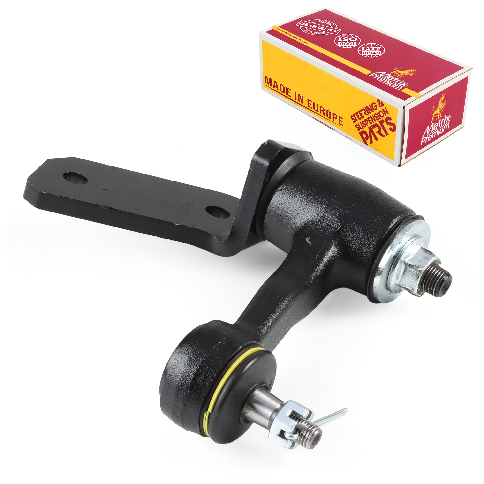 Metrix Premium Chassis Parts Idler Arm 40618MT OEM fit auto parts