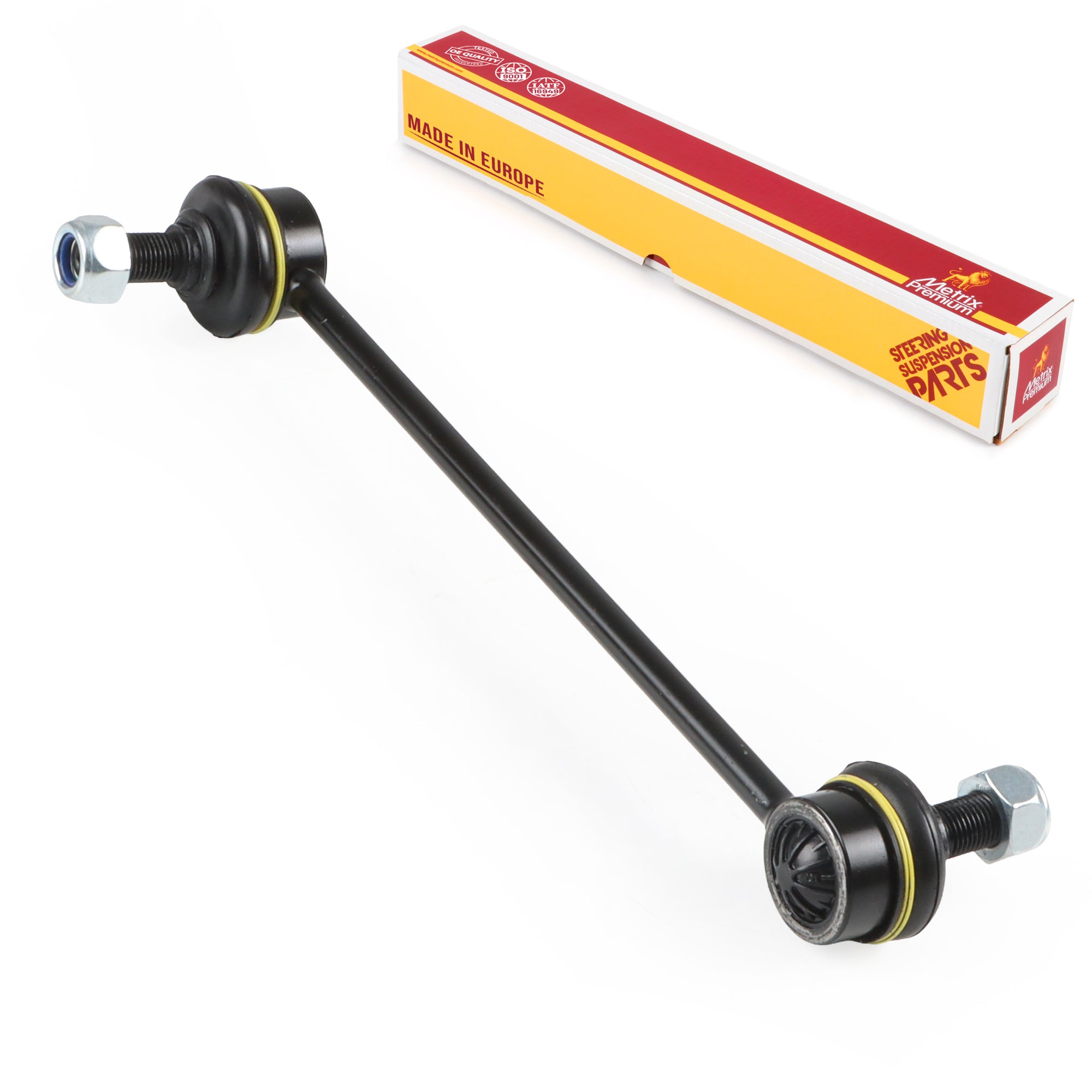 Metrix Premium Chassis Parts Front Stabilizer Bar Link 40640MT OEM fit auto parts