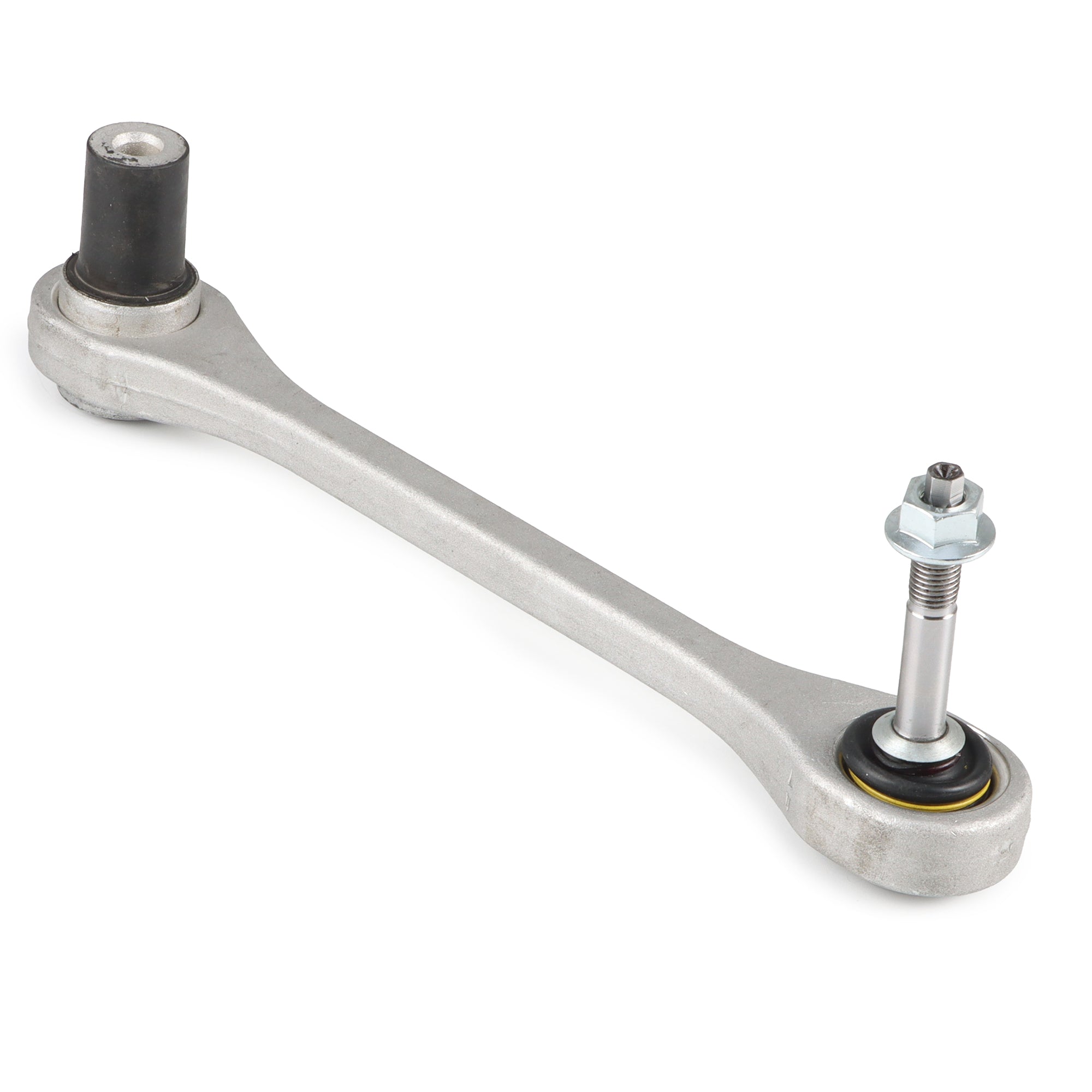 METRIX PREMIUM CHASSIS PARTS Suspension Control Arm and Ball Joint Assembly P/N:40681MT Fits: Audi A8 Quattro 10-04, Audi S8 10-07, Volkswagen Phaeton 06-04