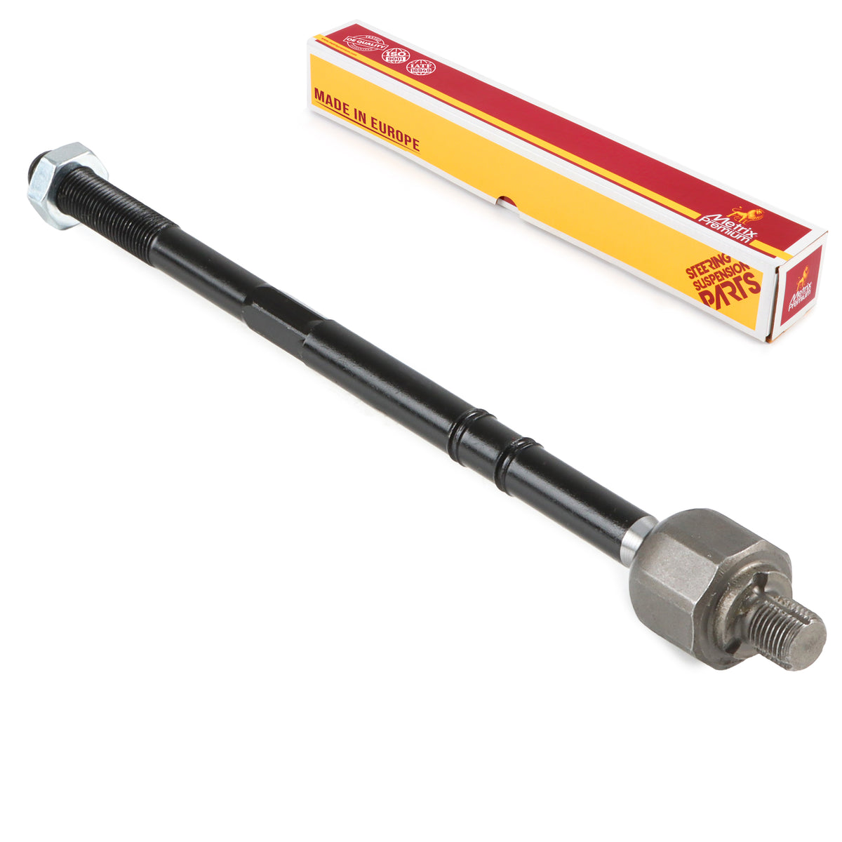 Metrix Premium Chassis Parts Front Inner Tie Rod End 40689MT OEM fit auto parts