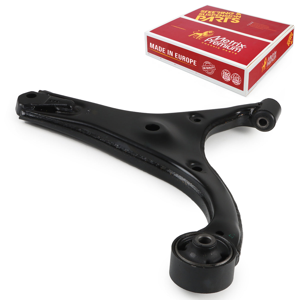 Metrix Premium Chassis Parts Front Left Lower Control Arm 40699MT OEM fit auto parts
