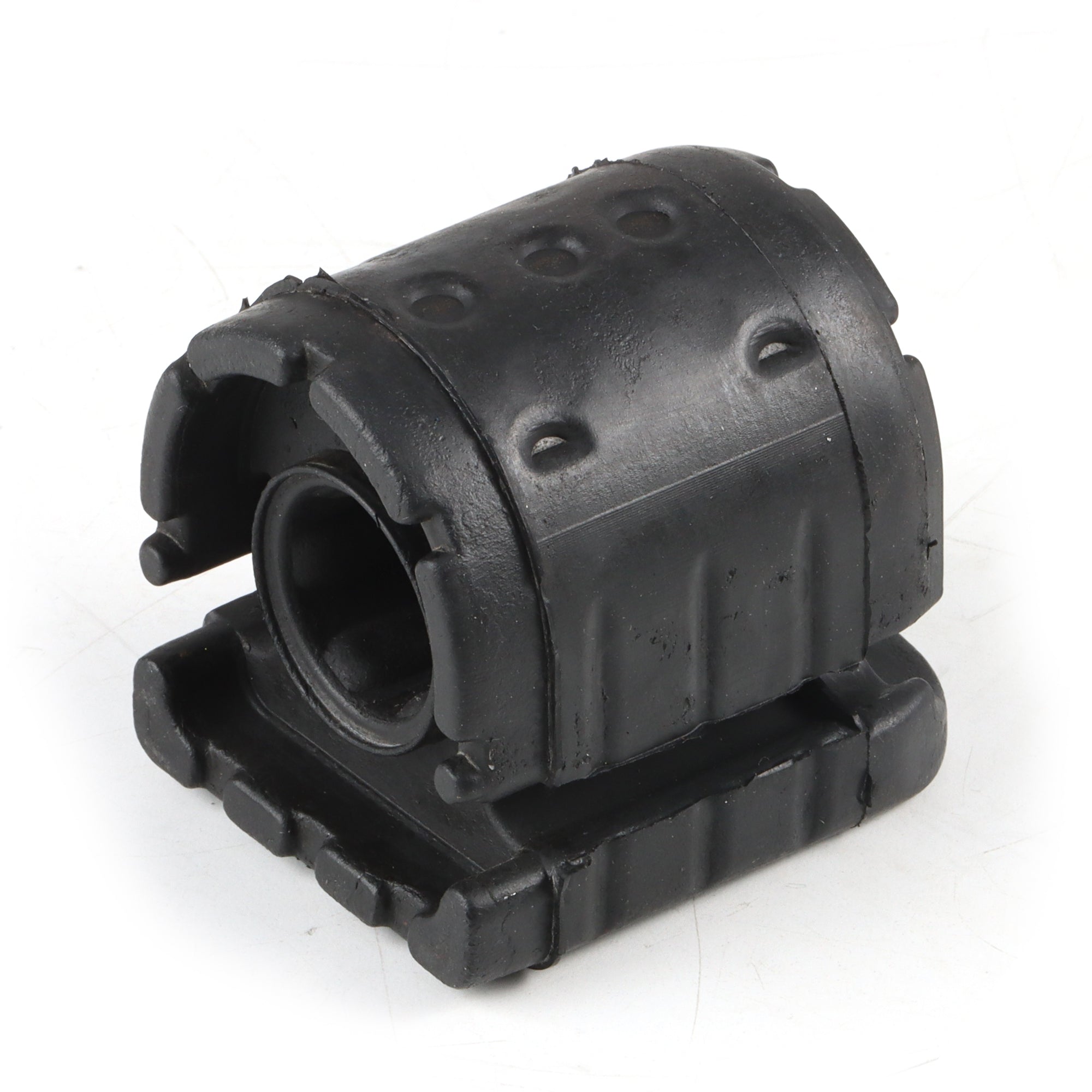 Front Lower Rearward Axle Support Bushing 40709MT