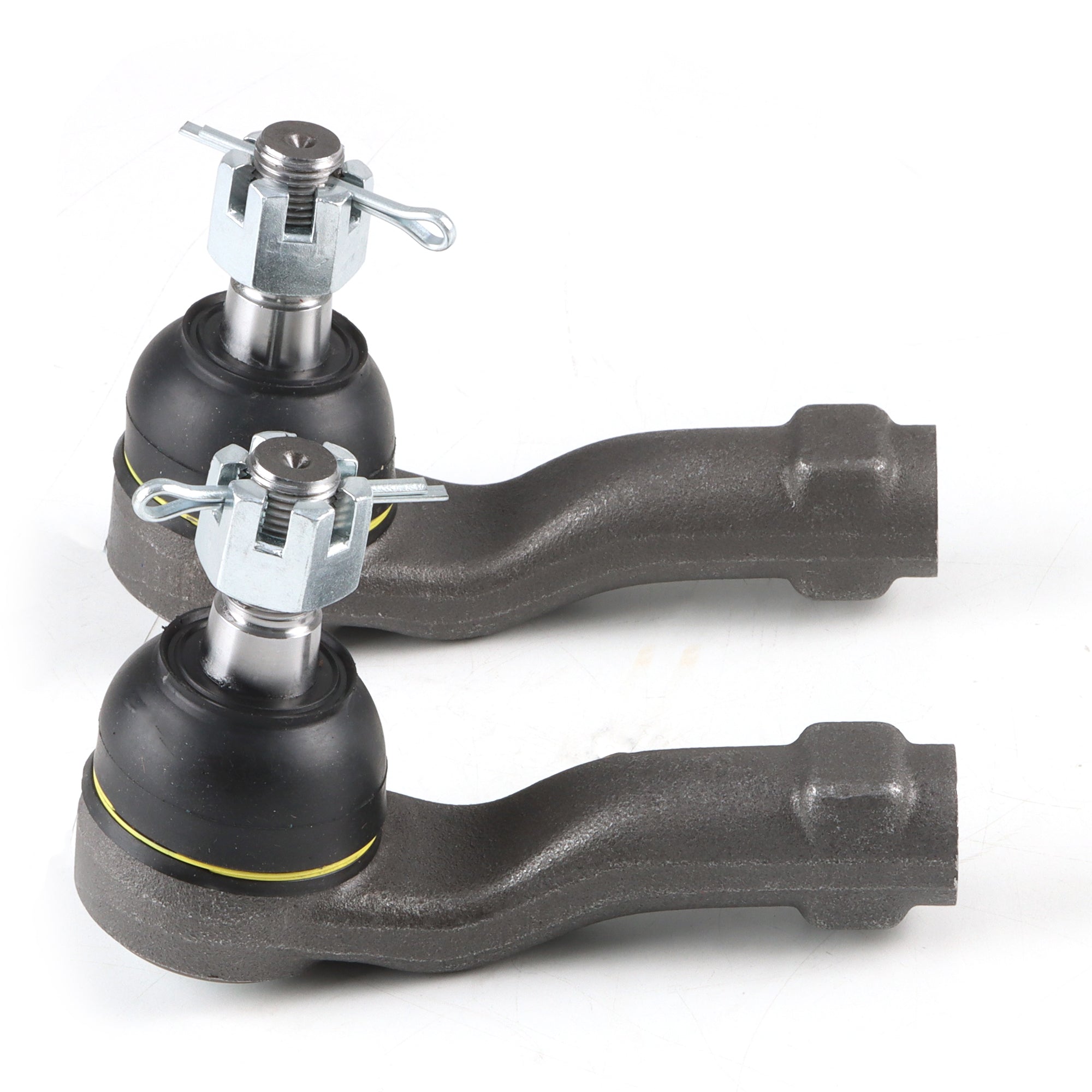 Front Outer Tie Rod End Kit 40741MP