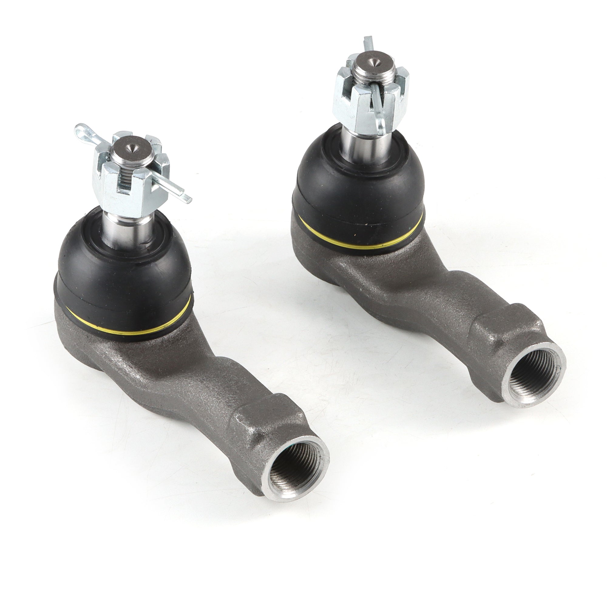 Front Outer Tie Rod End Kit 40741MP