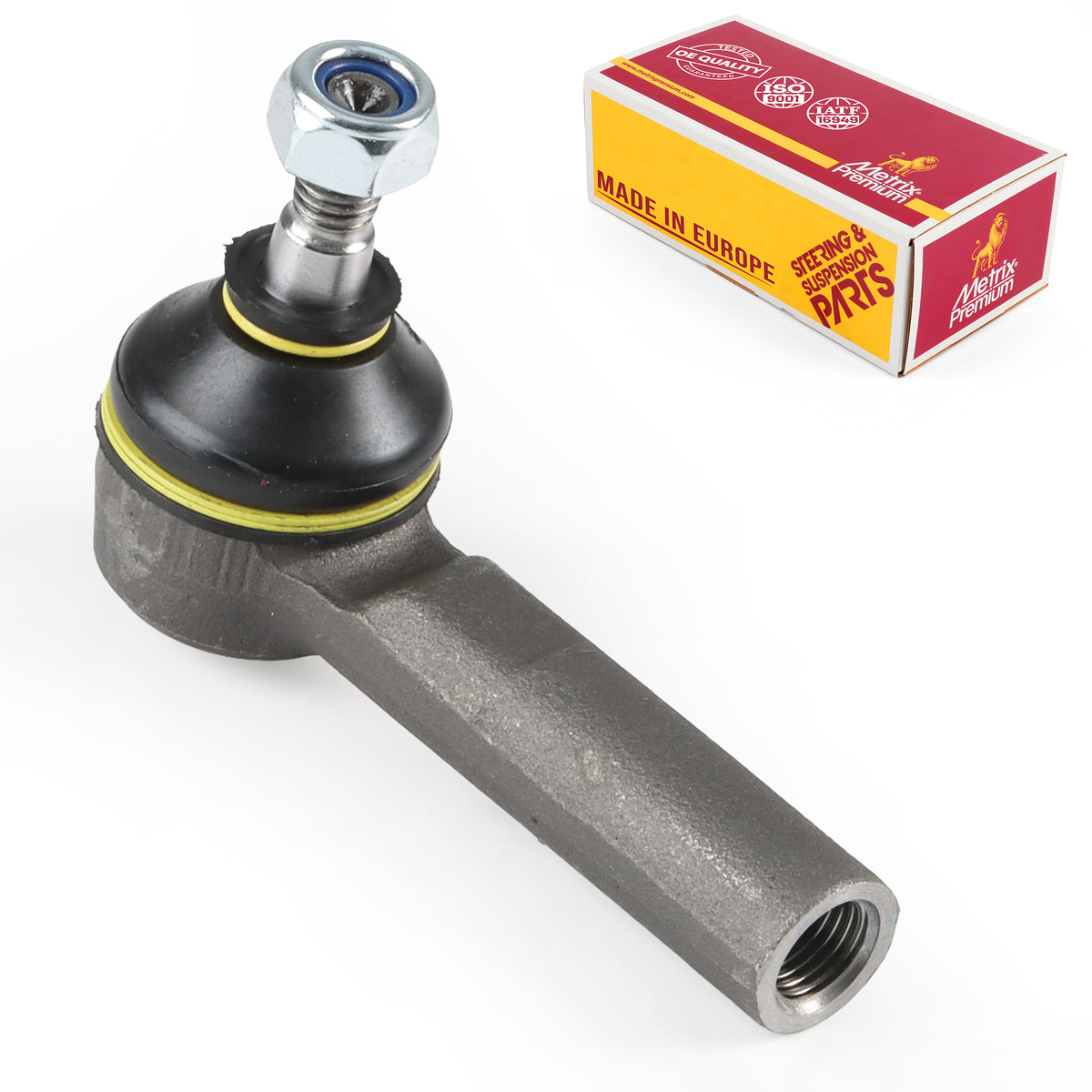 Metrix Premium Chassis Parts Front Outer Tie Rod End 40745MT OEM fit auto parts