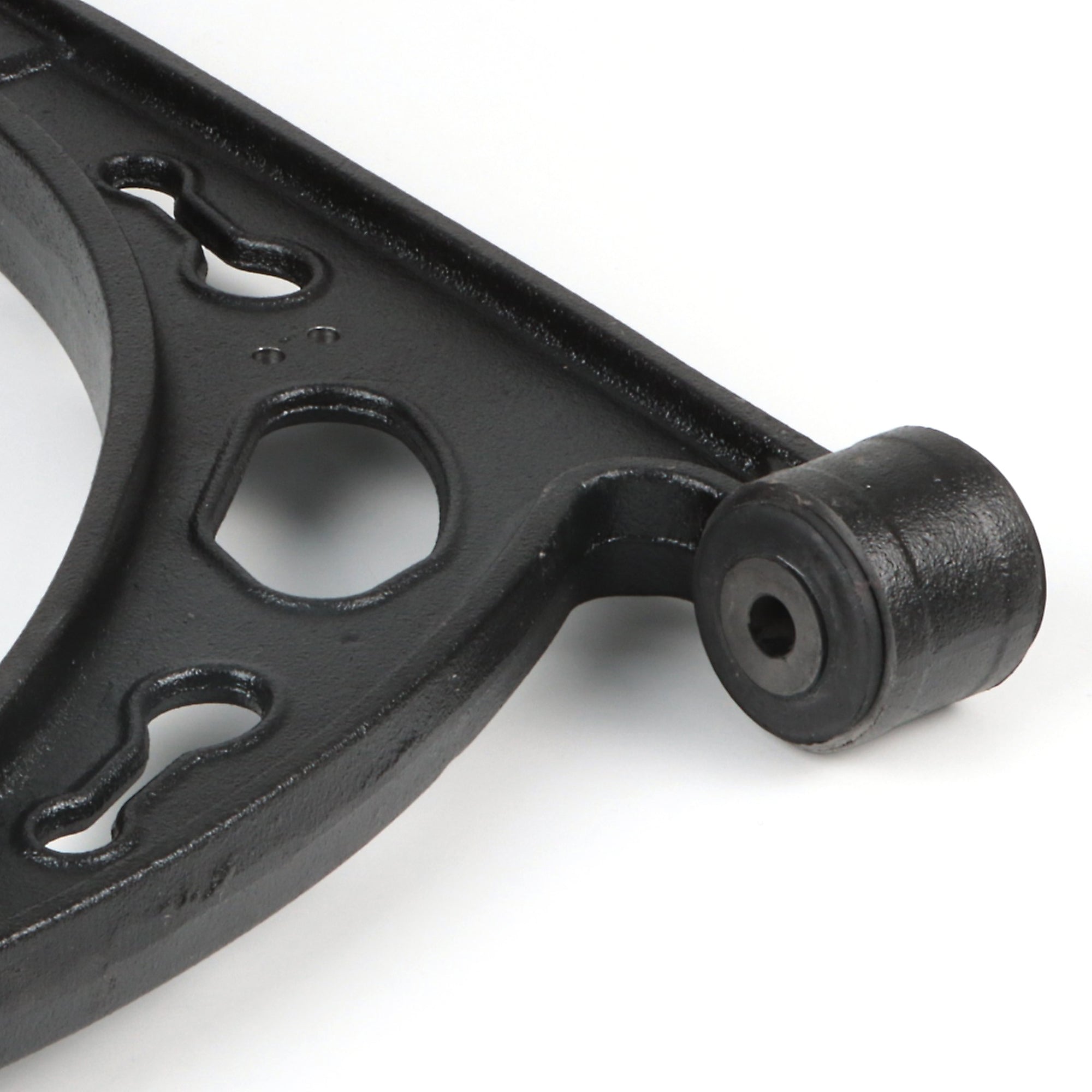 Metrix Premium Front Left Lower Control Arm and Ball Joint Assembly 40771MT best auto components