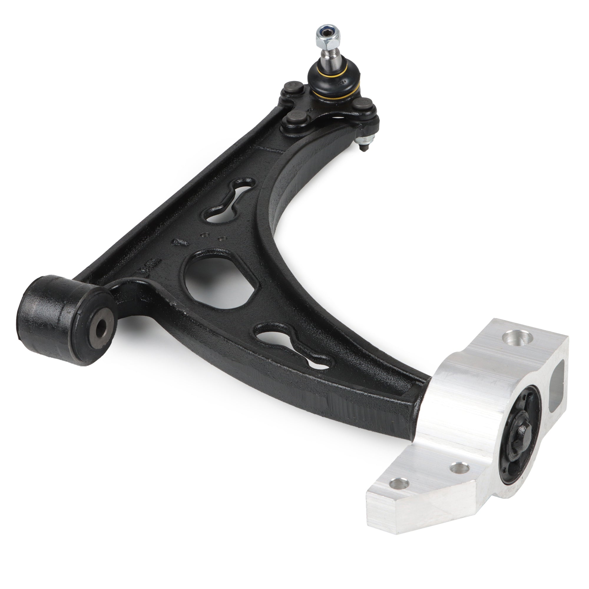 Metrix Premium Front Right Lower Control Arm and Ball Joint Assembly 40772MT best fit car parts