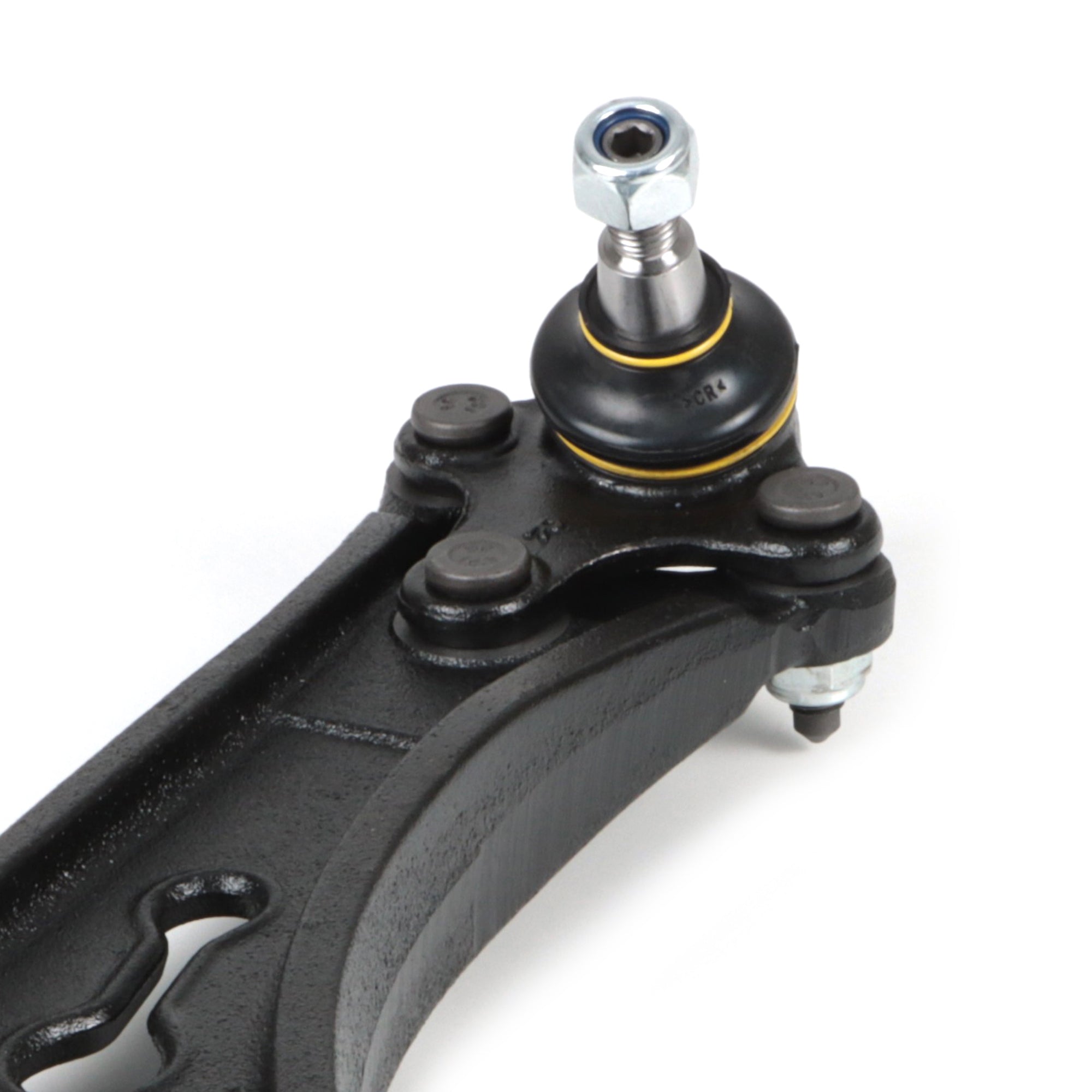 Metrix Premium Front Right Lower Control Arm and Ball Joint Assembly 40772MT OEM fit auto parts