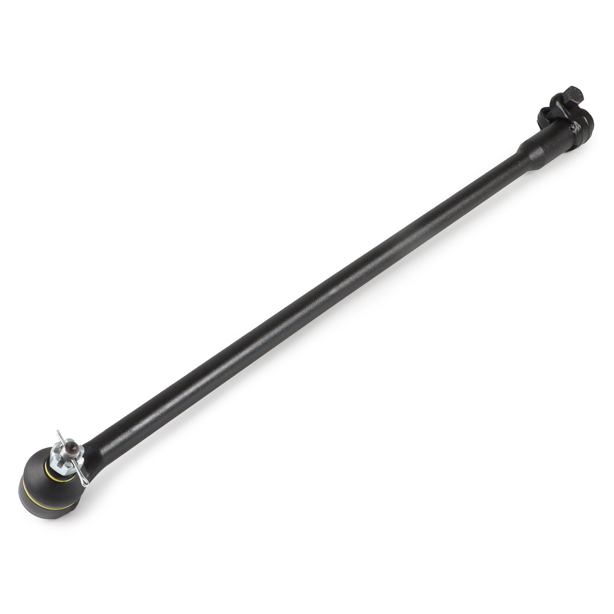 METRIX PREMIUM CHASSIS PARTS Steering Tie Rod End P/N:40802MT Fits: Ford F-59 Commercial Stripped Chassis 94-89, Ford F-super Duty 97-90