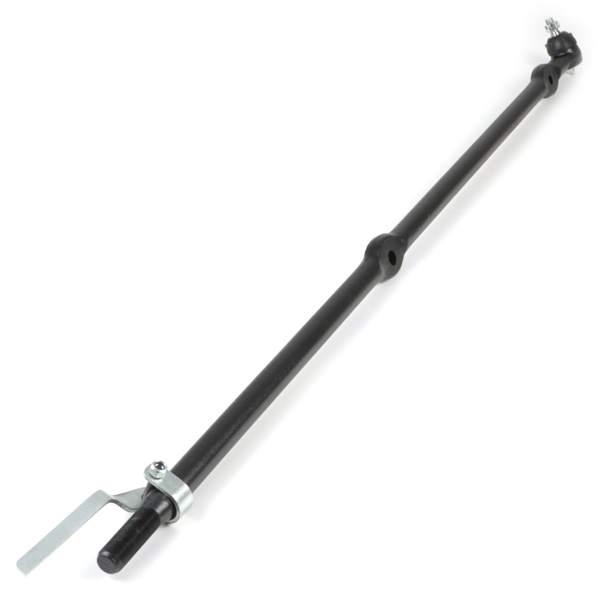 Metrix Premium Front Right Outer Tie Rod End 40815MT best fit car parts