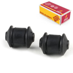 Metrix Premium Chassis Parts Front Lower Forward Control Arm Bushing Kit 40825MP OEM fit auto parts