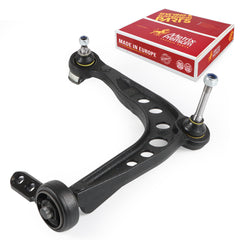 Metrix Premium Chassis Parts Front Left Lower Control Arm and Ball Joint Assembly 40830MT OEM fit auto parts