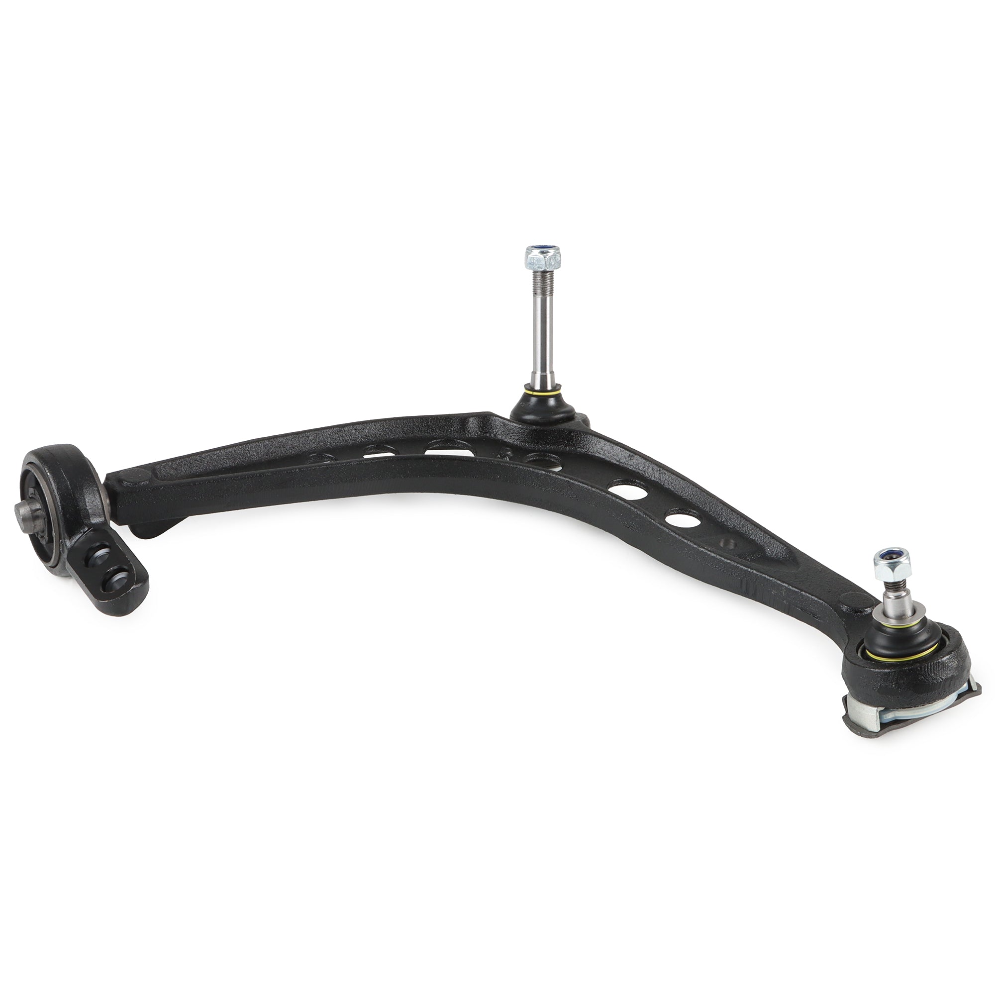 Front Right Lower Control Arm and Ball Joint Assembly 40831MT
