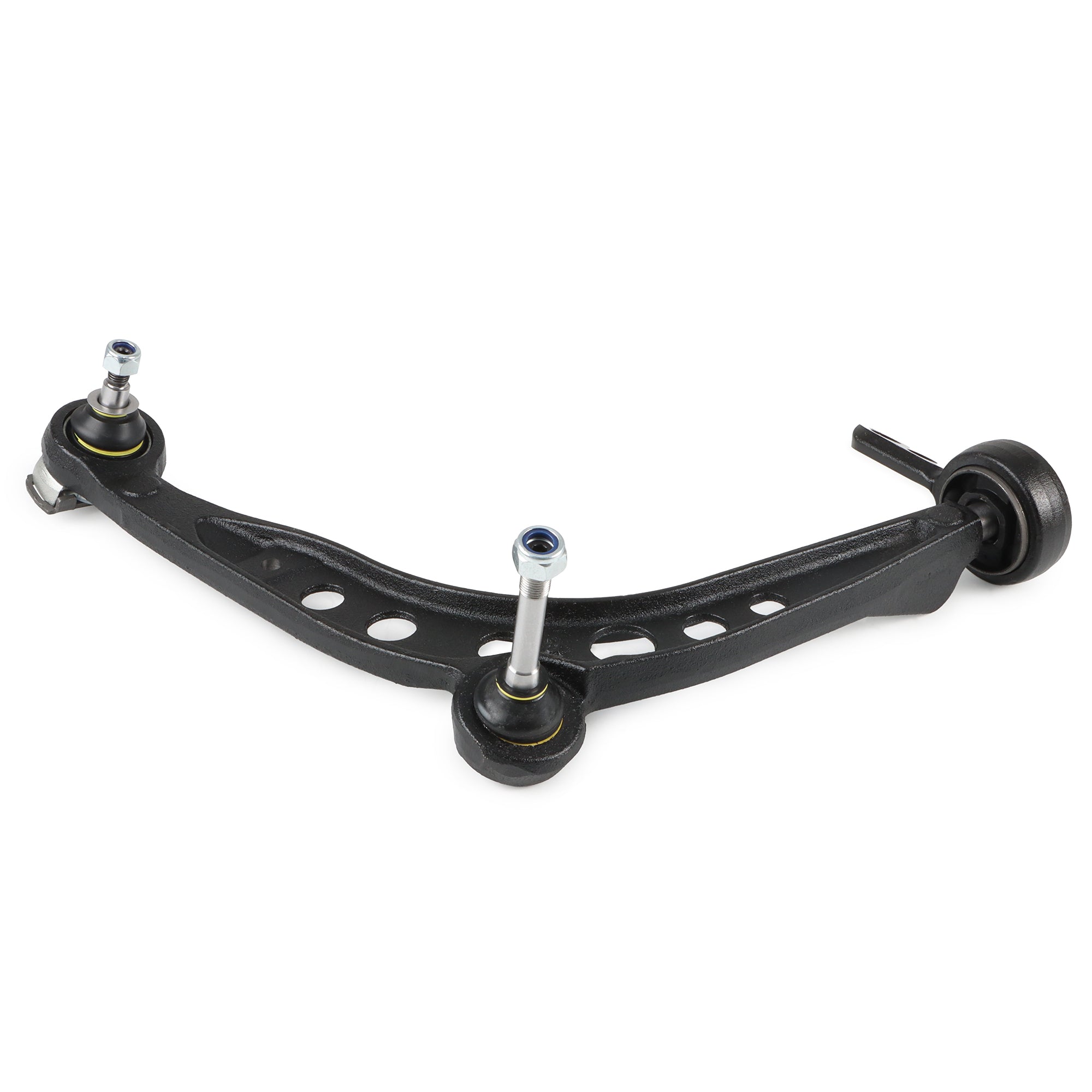 Front Right Lower Control Arm and Ball Joint Assembly 40831MT