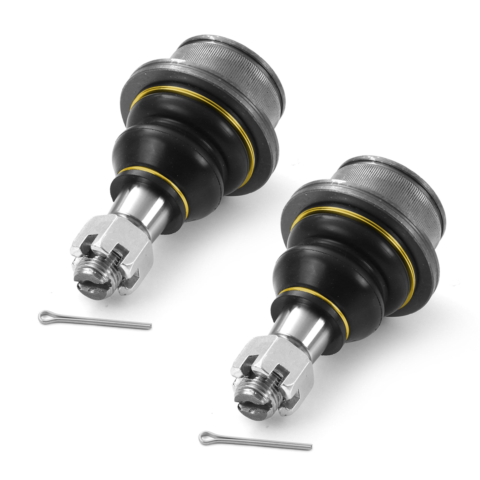 Metrix Premium Front End 13 PC Suspension Kit 95872MT for Chevrolet, GMC OEM fit