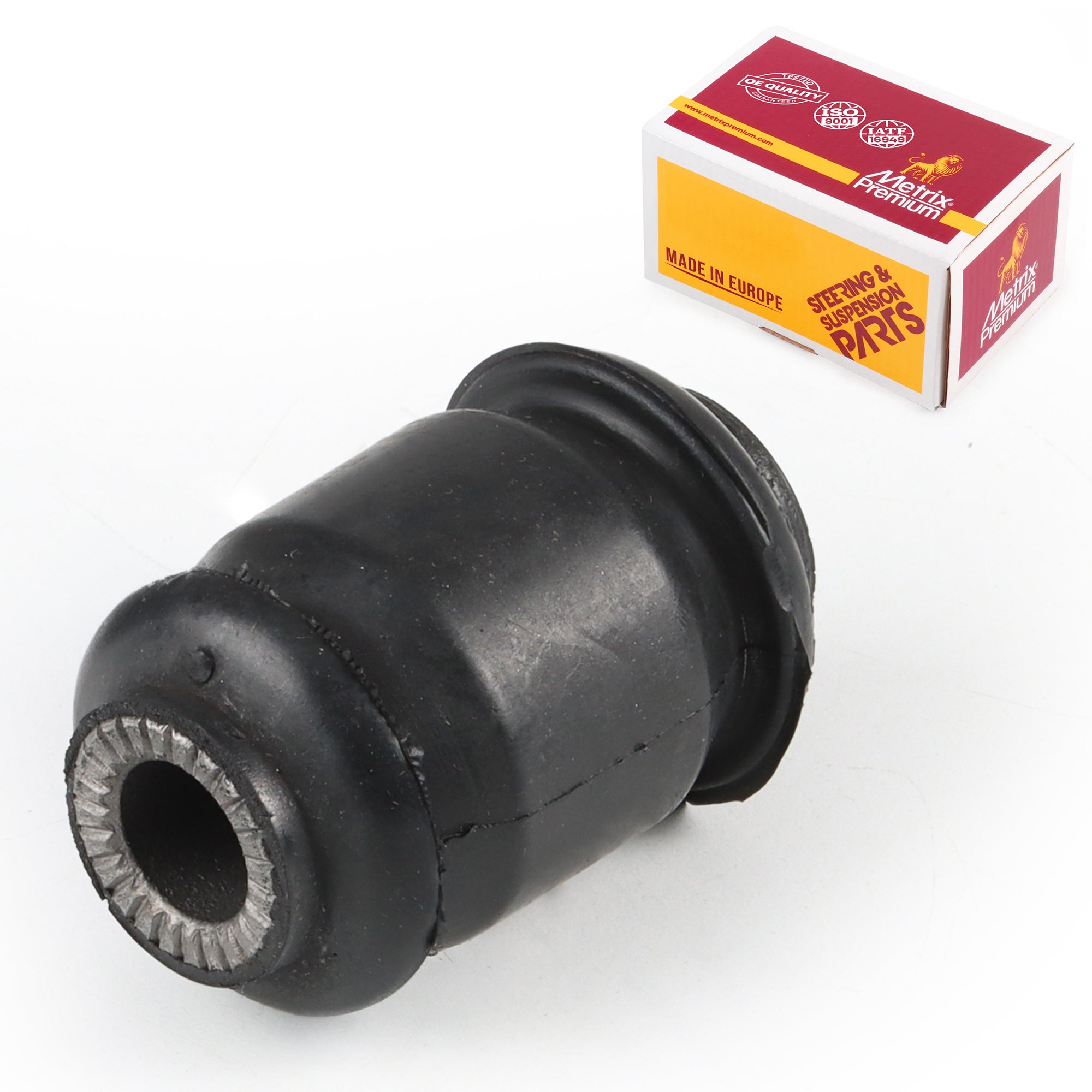 Metrix Premium Chassis Parts Front Lower Forward Control Arm Bushing 40926MT OEM fit auto parts