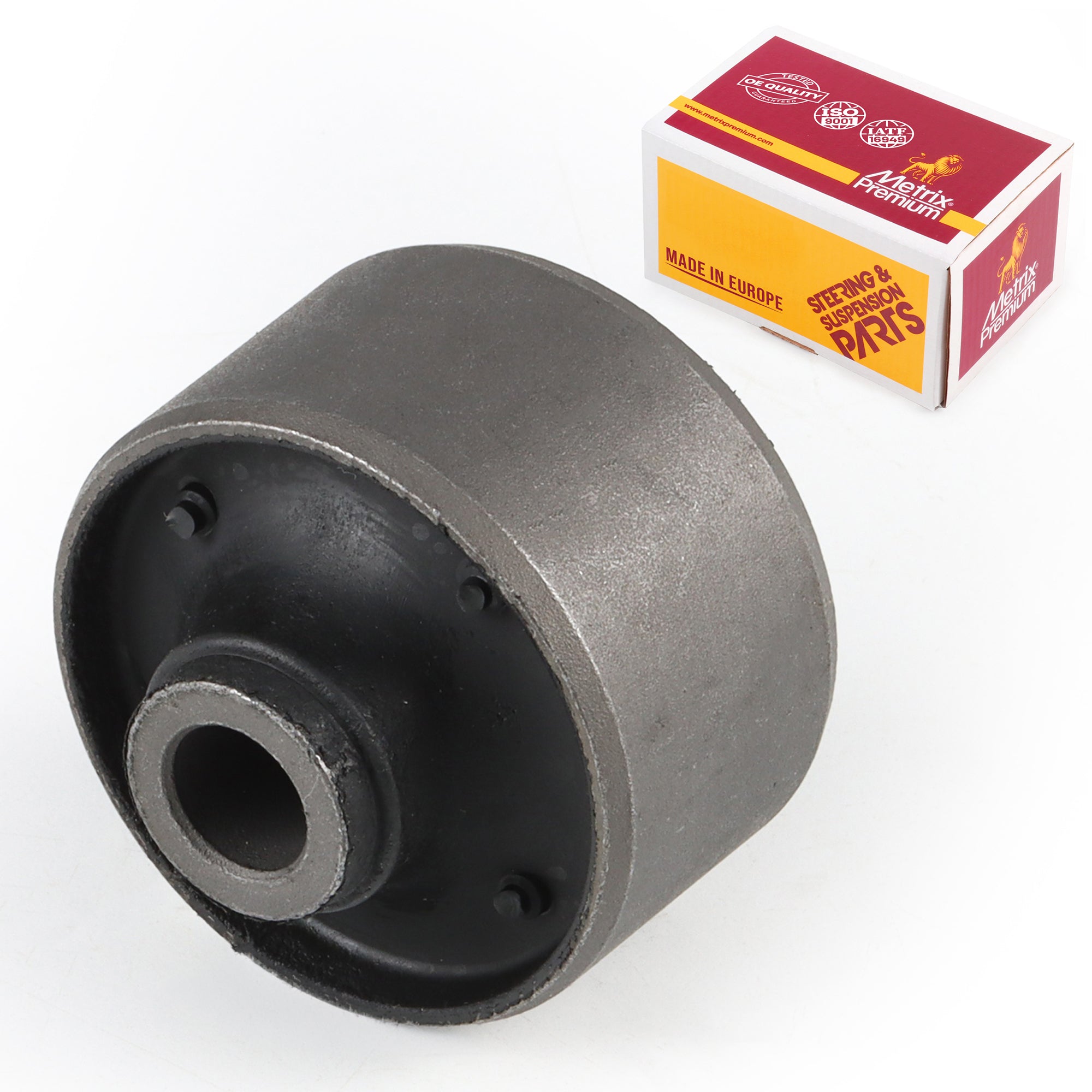 Metrix Premium Chassis Parts Front Lower Rearward Control Arm Bushing 40927MT OEM fit auto parts