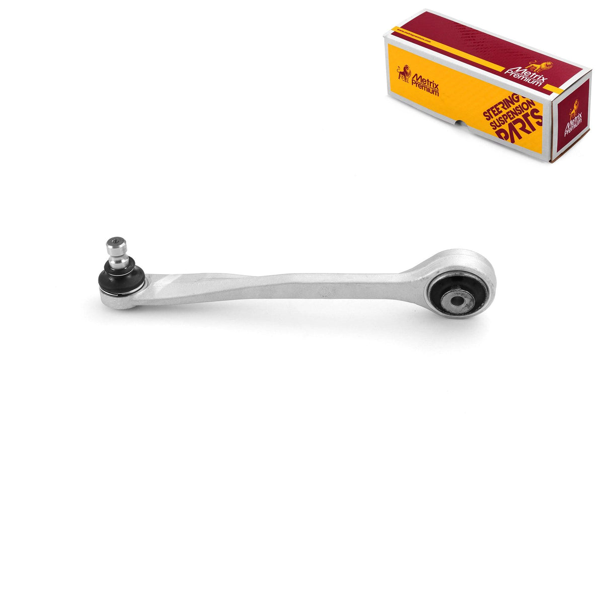 Suspension Control Arm and Ball Joint Assembly Metrix Premium 41650MT