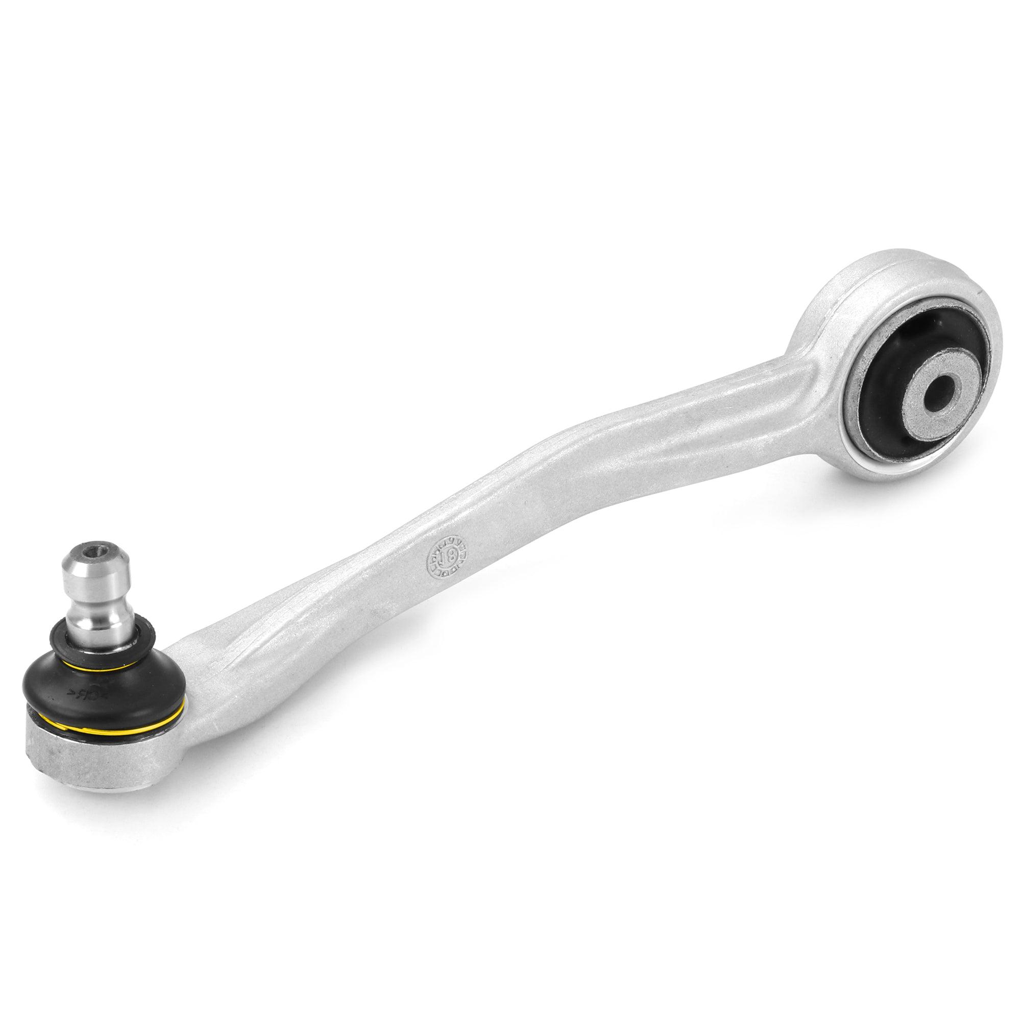 Metrix Premium Front Left Upper Rearward Control Arm and Ball Joint Assembly 41652MT OEM fit aftermarket auto parts