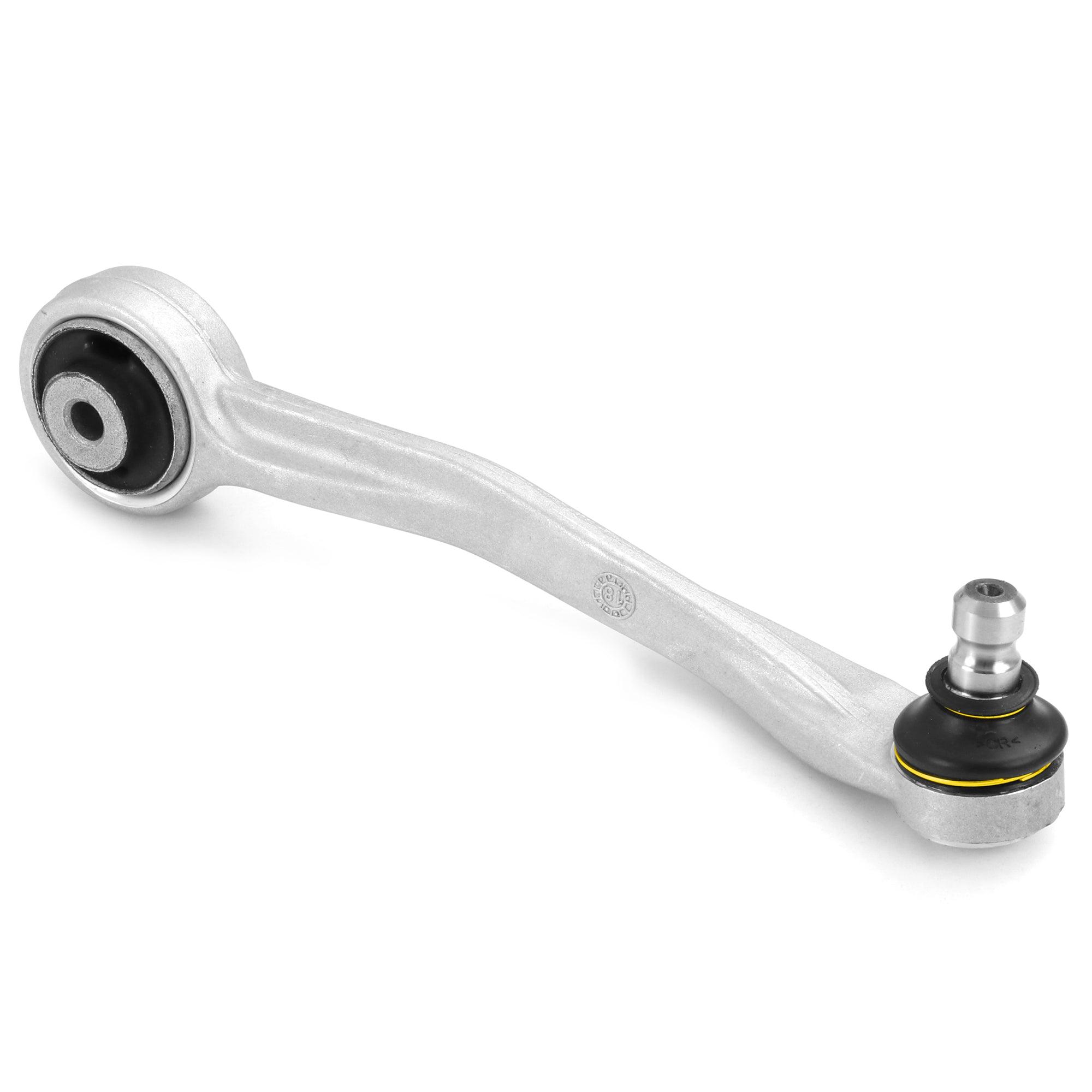 Metrix Premium Front Right Upper Rearward Control Arm and Ball Joint Assembly 41653MT OEM fit aftermarket auto parts