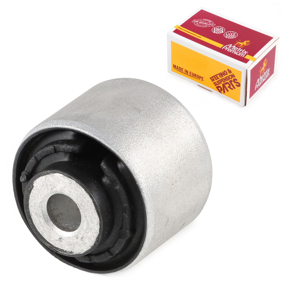 Metrix Premium Chassis Parts Front Lower Inner Forward Control Arm Bushing 41656MT OEM fit auto parts
