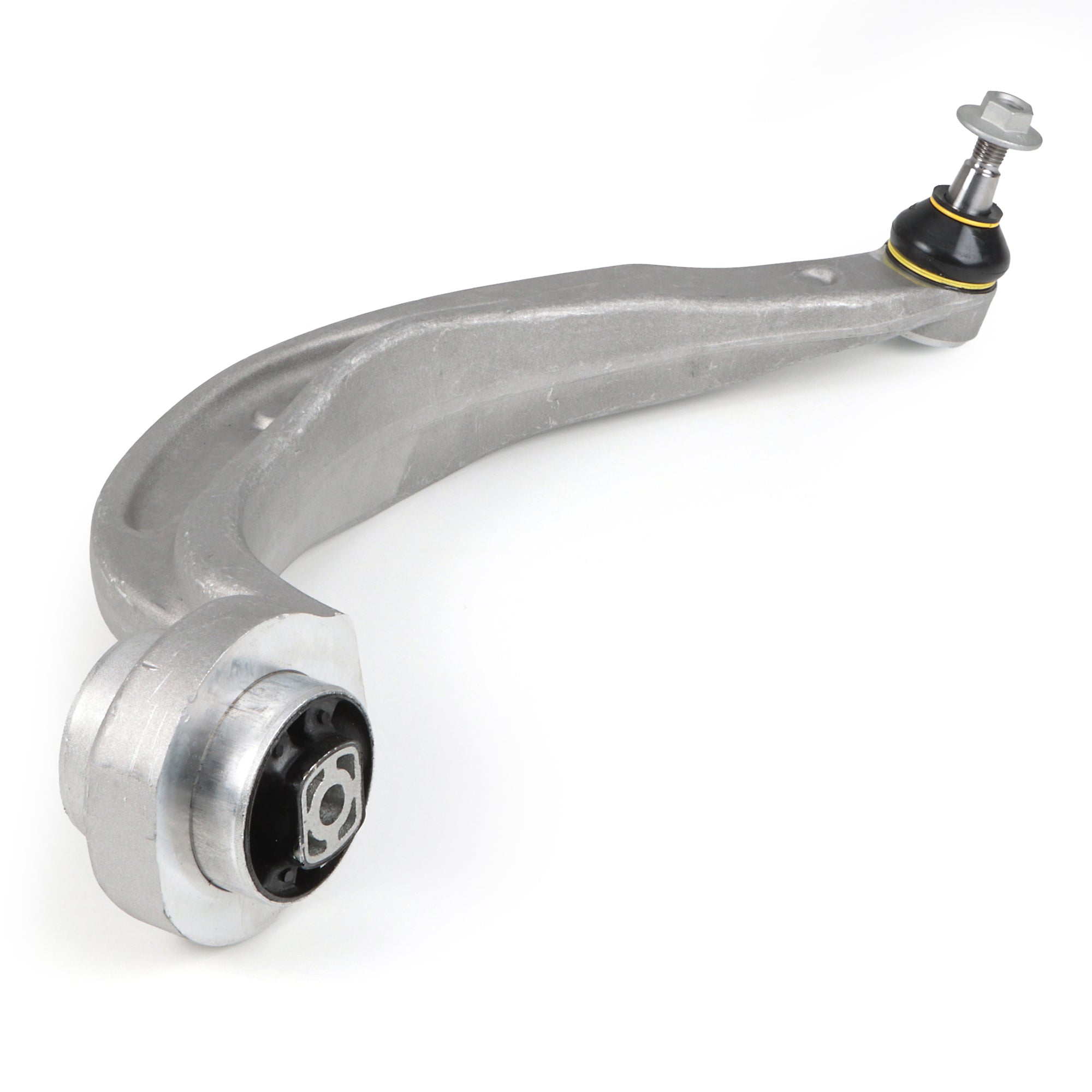 Metrix Premium Front Left Lower Rearward Control Arm and Ball Joint Assembly 41657MT best fit car parts