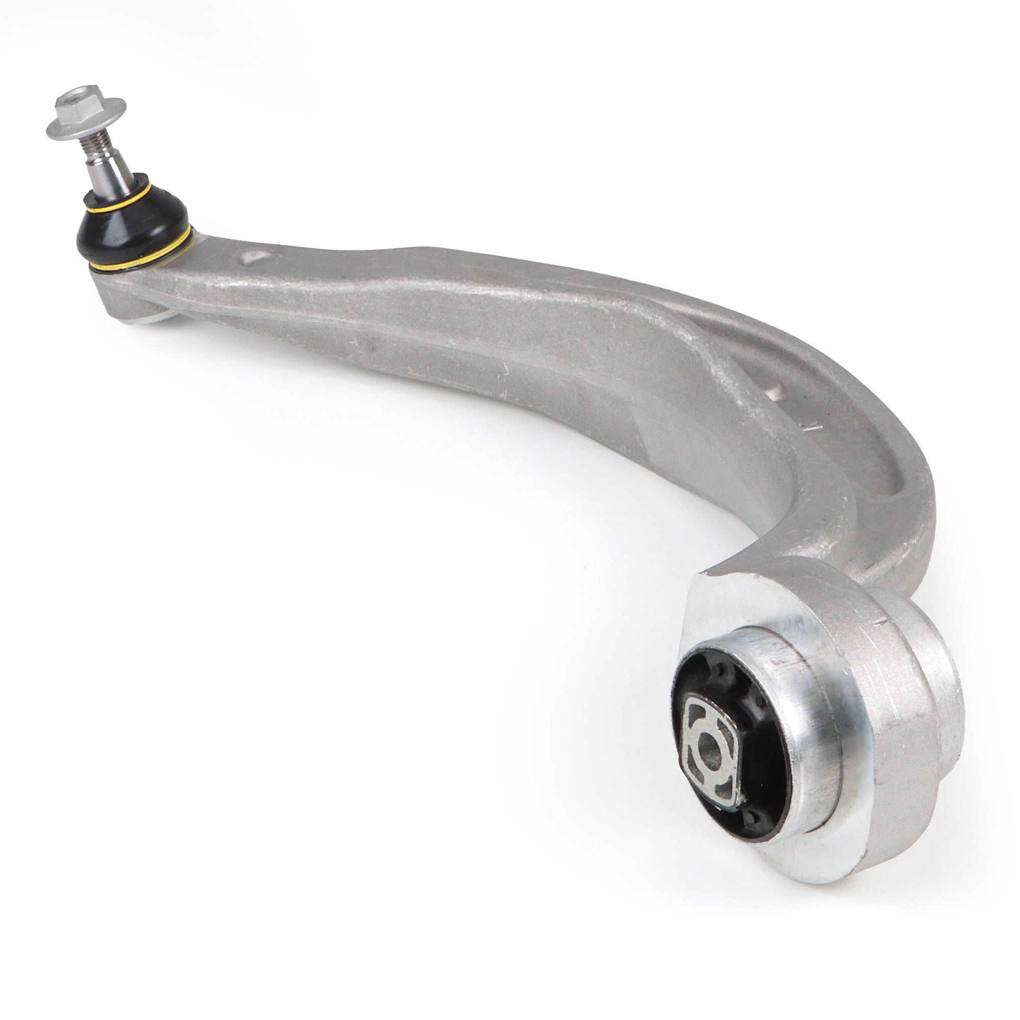 Metrix Premium Front Right Lower Rearward Control Arm and Ball Joint Assembly 41658MT best fit car parts