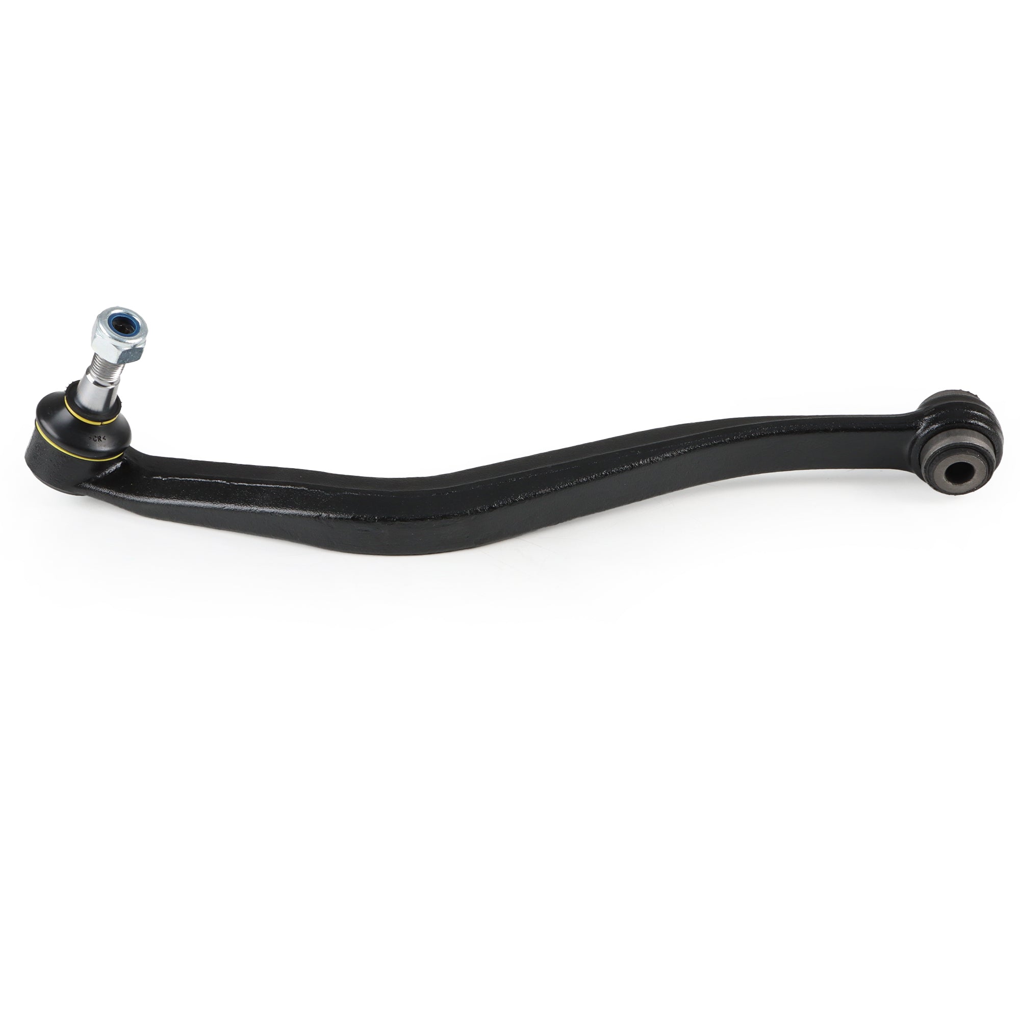 Rear Left Lower Rearward Control Arm And Ball Joint Assembly 41664MT