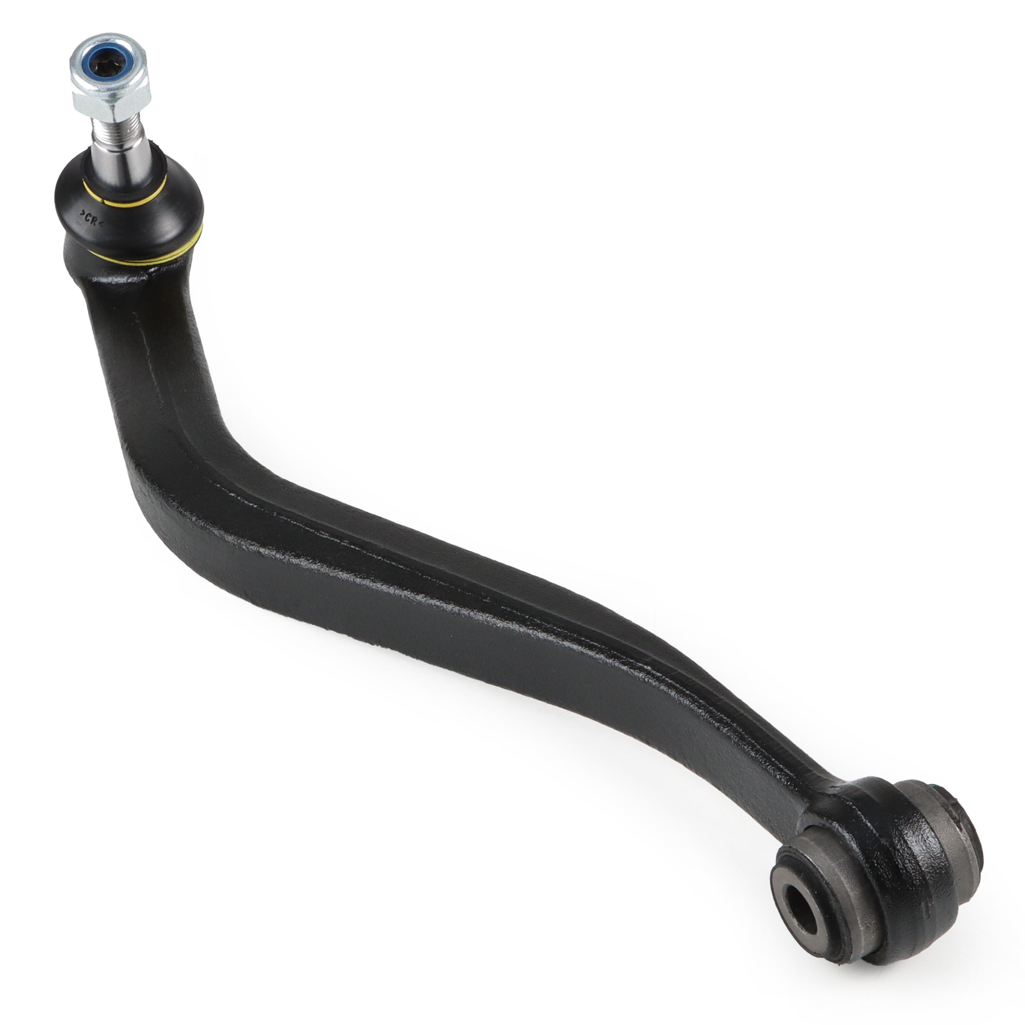 Rear Left Lower Rearward Control Arm And Ball Joint Assembly 41664MT