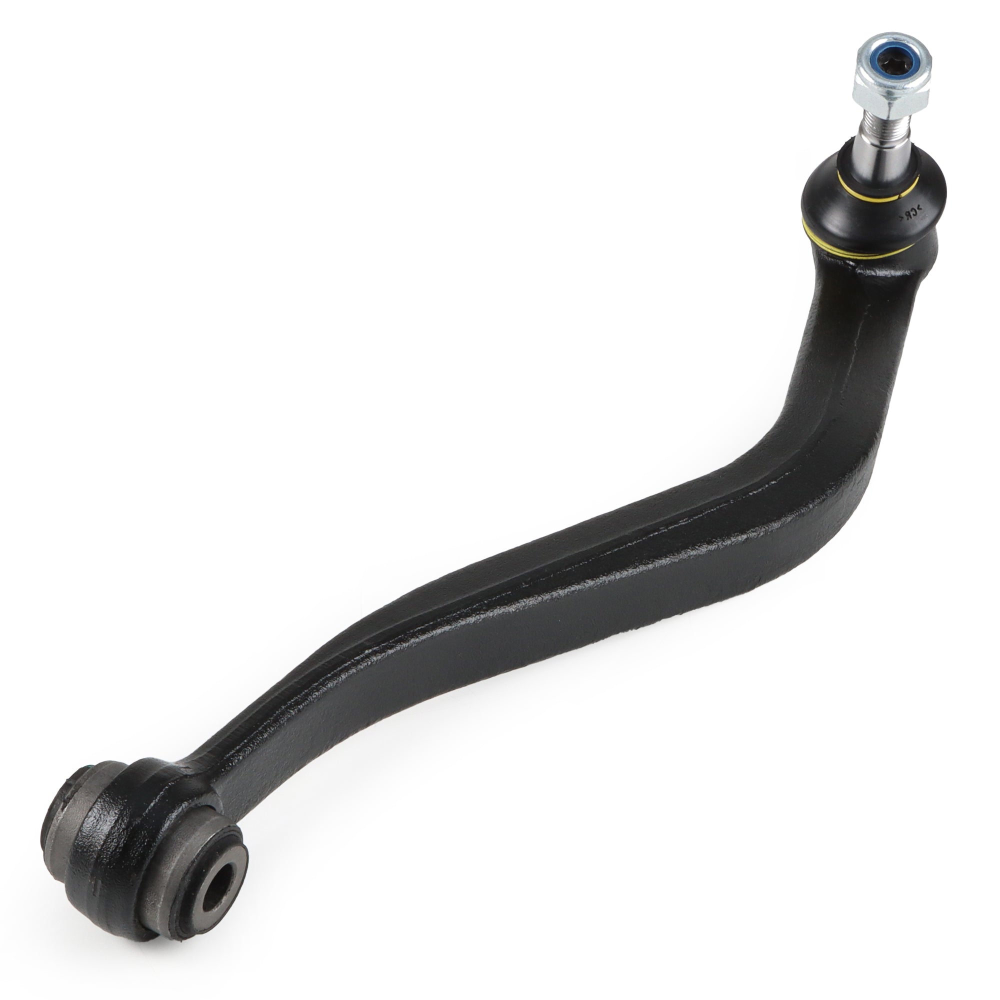 Rear Right Lower Rearward Control Arm and Ball Joint Assembly 41665MT