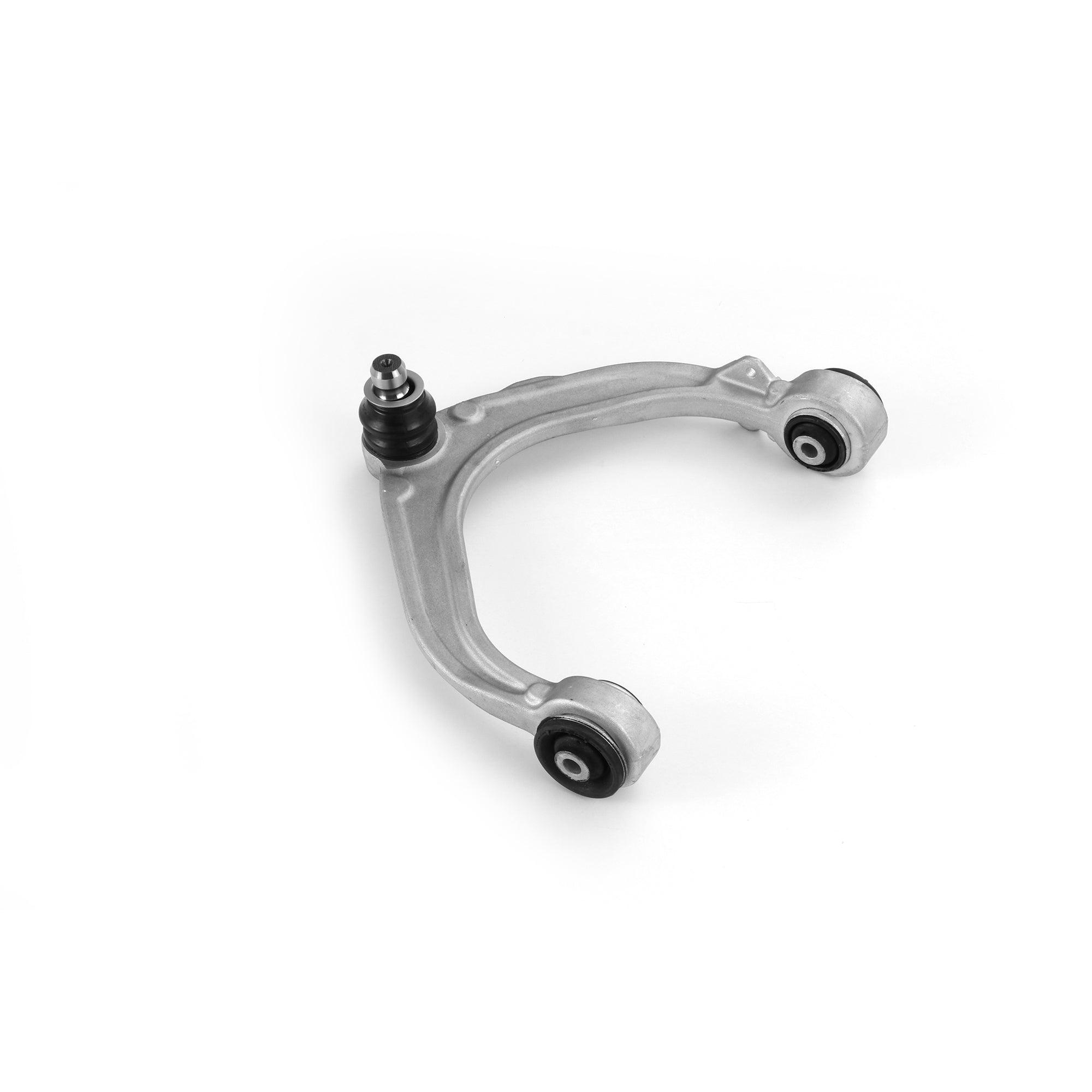 Metrix Premium 4 PC Control Arm and Outer Tie Rod End Kit 96493MT auto parts