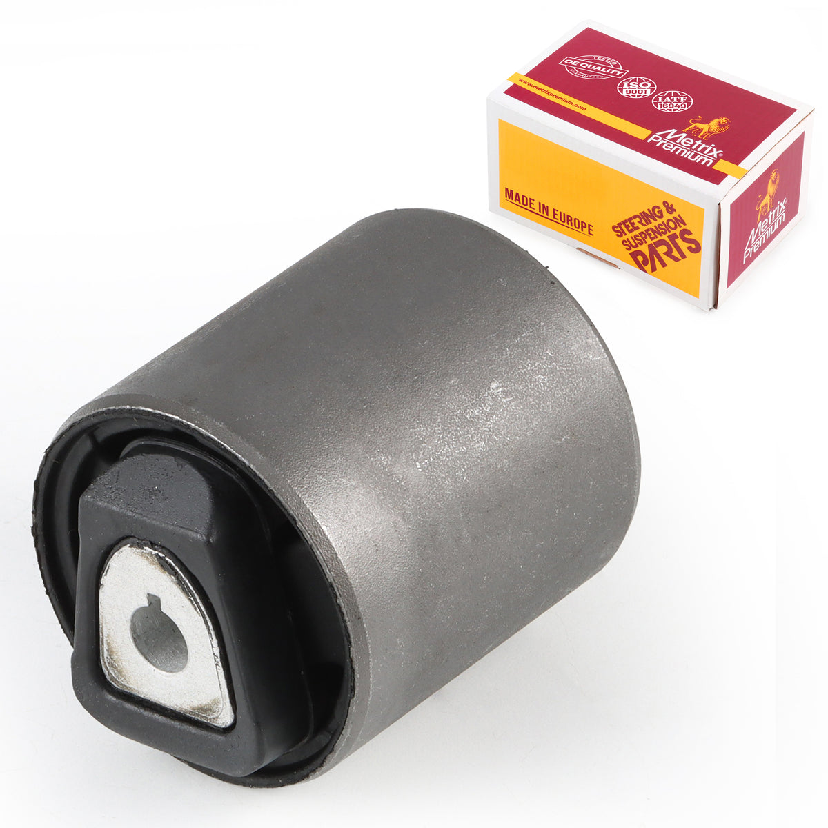 Metrix Premium Chassis Parts Front Lower Forward Inner Control Arm Bushing 41684MT OEM fit auto parts