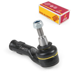 Metrix Premium Chassis Parts Front Outer Tie Rod End 41695MT for LAND ROVER