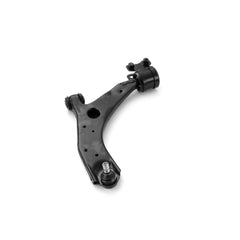 Metrix Premium 4 PC Control Arm and Outer Tie Rod End Kit 97097MT aftermarket parts