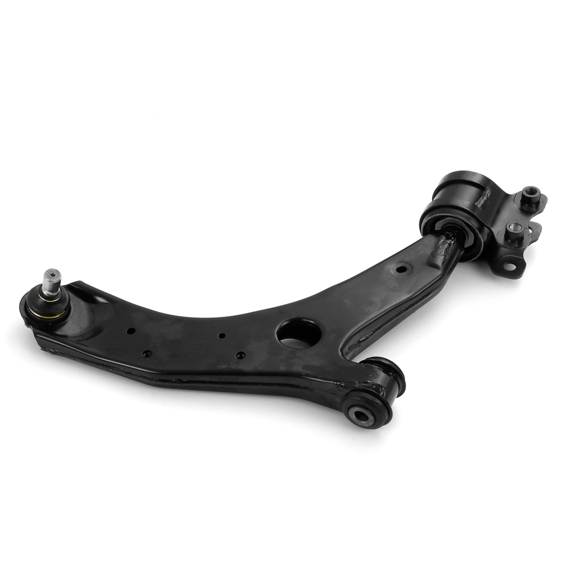 Metrix Premium 4 PC Control Arm and Outer Tie Rod End Kit 97097MT car parts