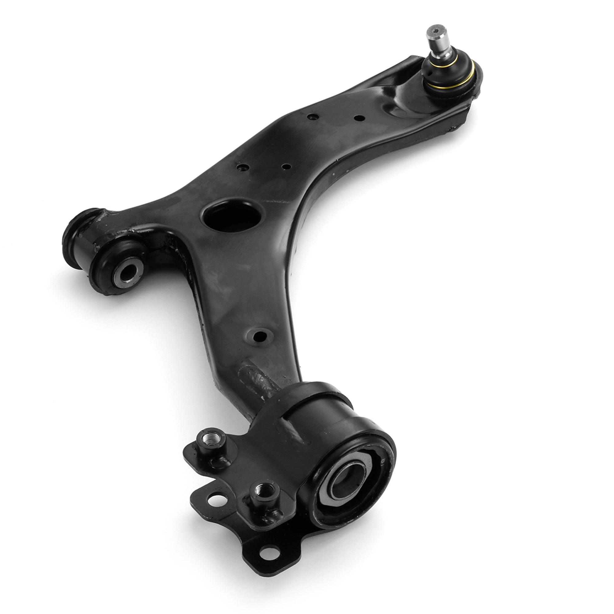 Metrix Premium 4 PC Control Arm and Outer Tie Rod End Kit 97097MT spare parts