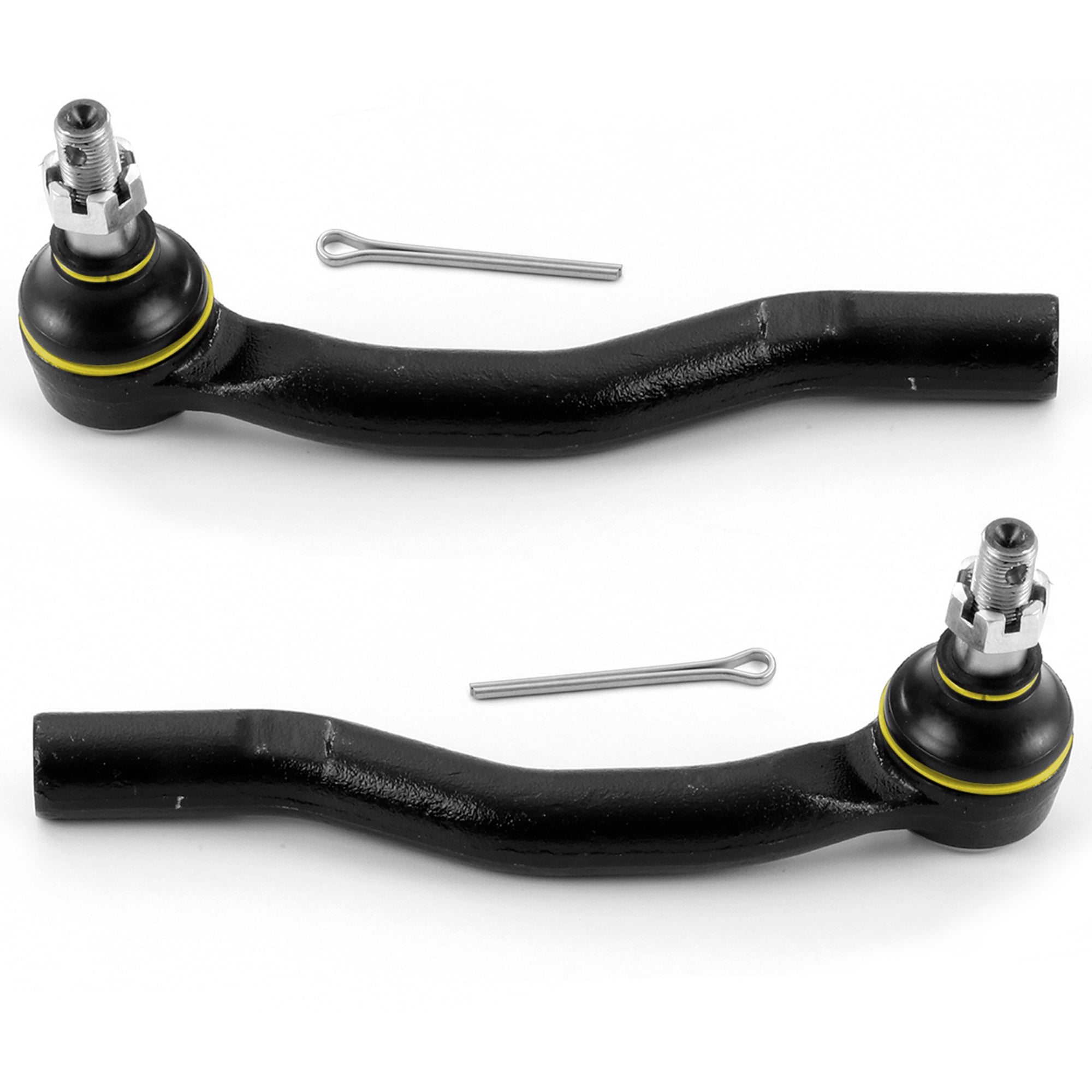Metrix Premium Front End 6 PC Suspension Kit 95850MT for Lexus, Toyota Rust Resistant Coating