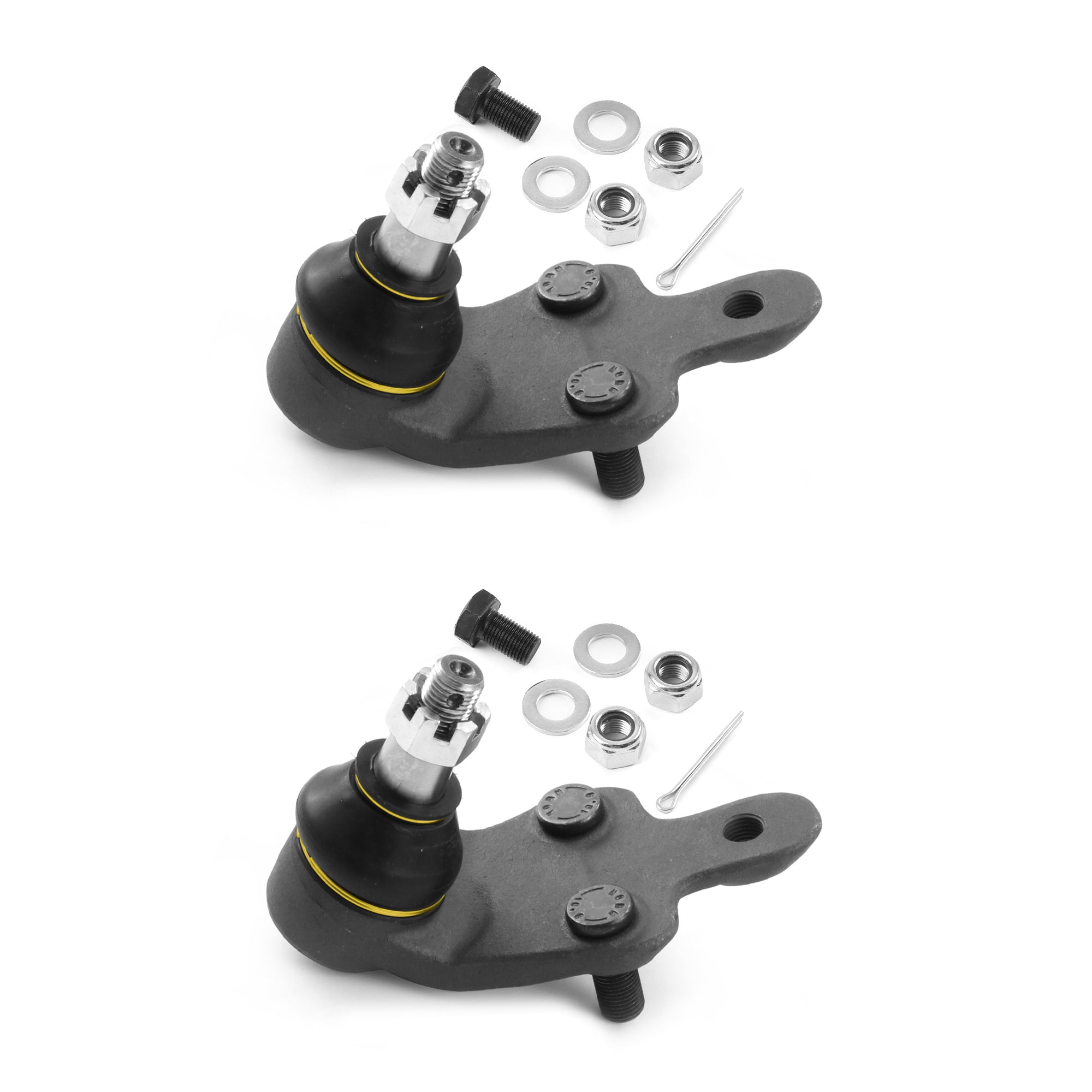 Metrix Premium Front End 6 PC Suspension Kit 95850MT for Lexus, Toyota Quiet Ride