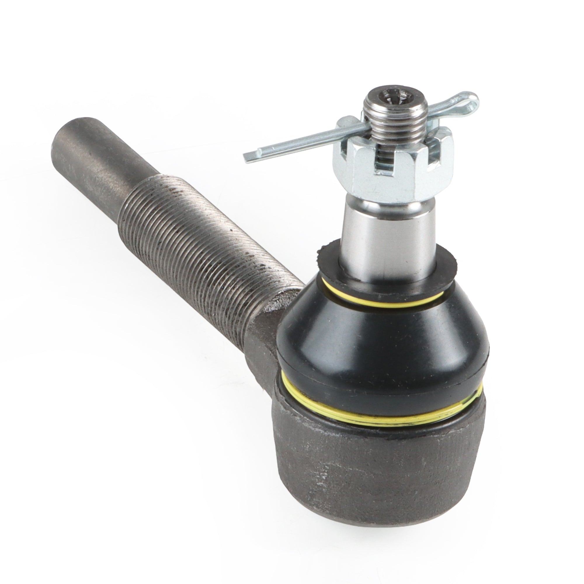 Front Left Outer Tie Rod End 41738MT