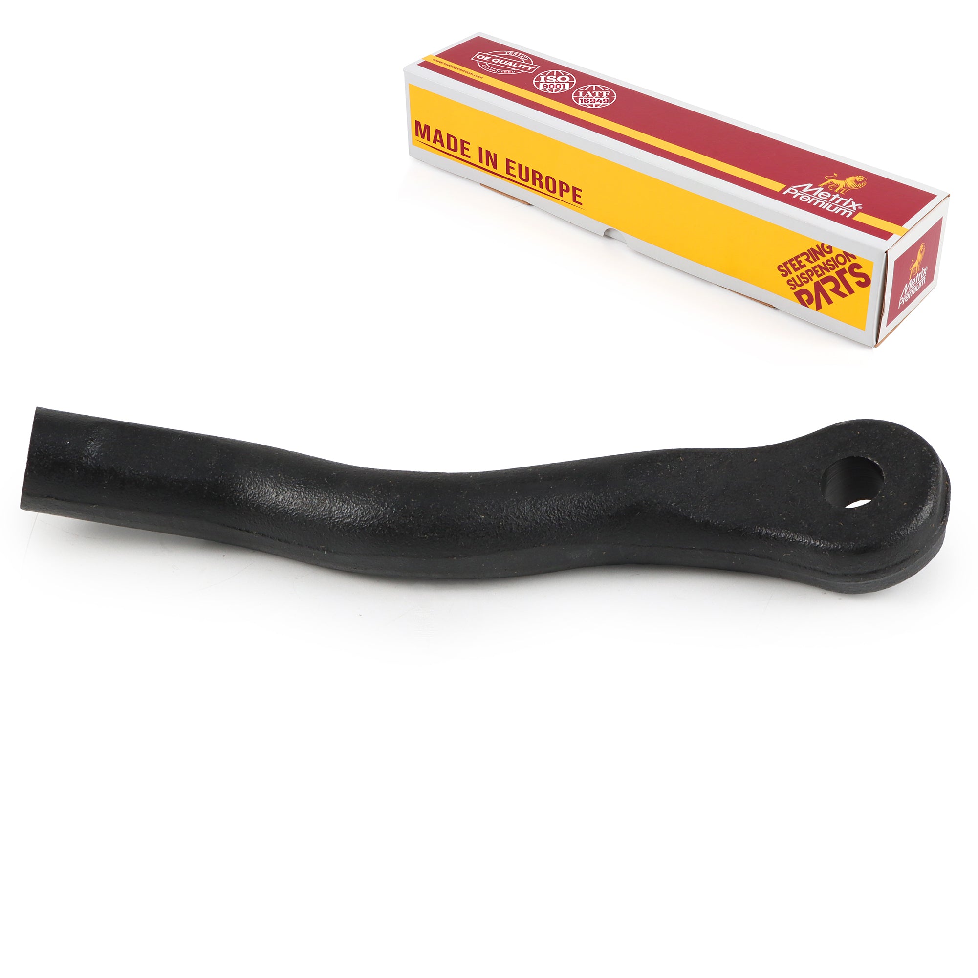 Metrix Premium Chassis Parts Front Right Outer Tie Rod End 41760MT OEM fit auto parts