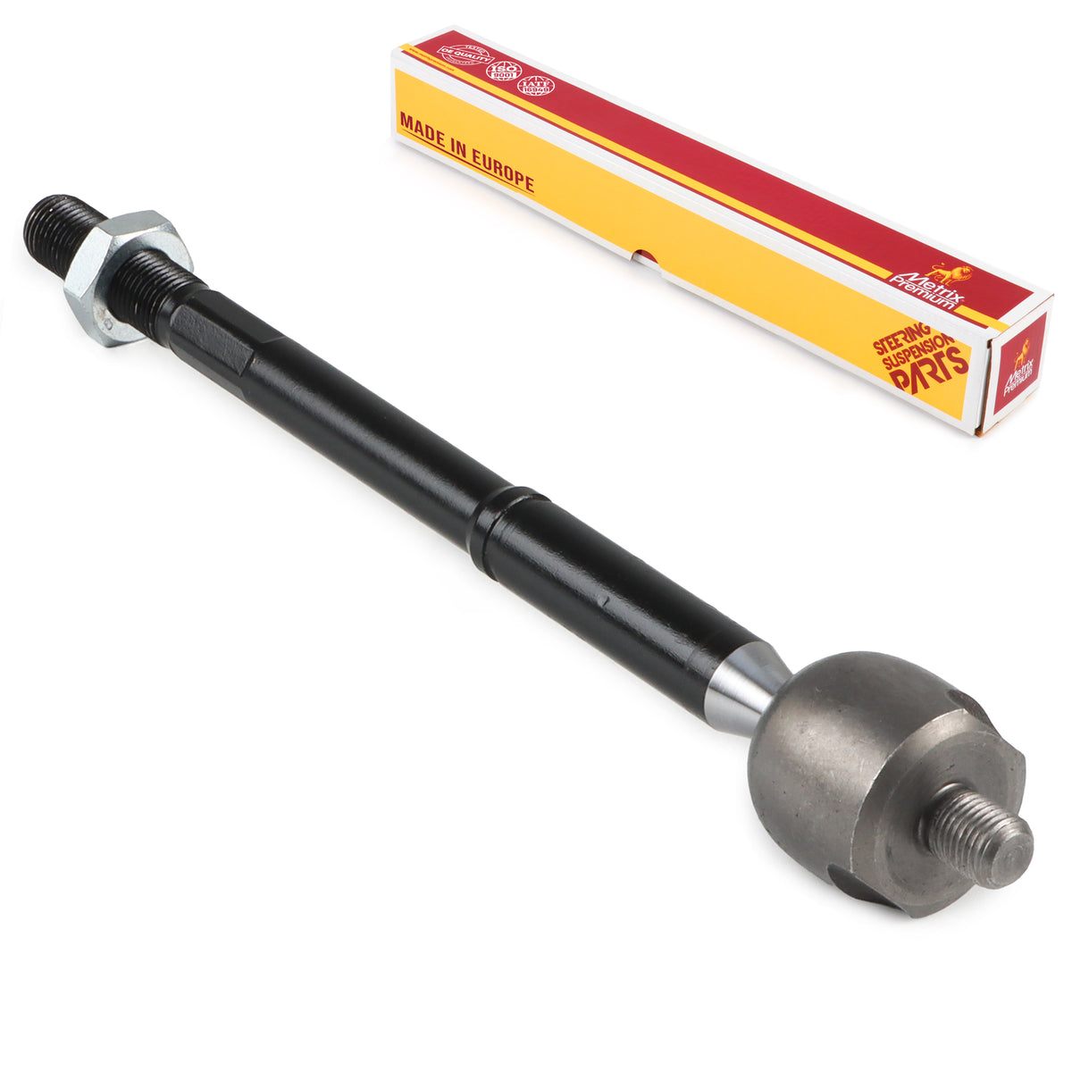 Metrix Premium Chassis Parts Front Inner Tie Rod End 41761MT OEM fit auto parts
