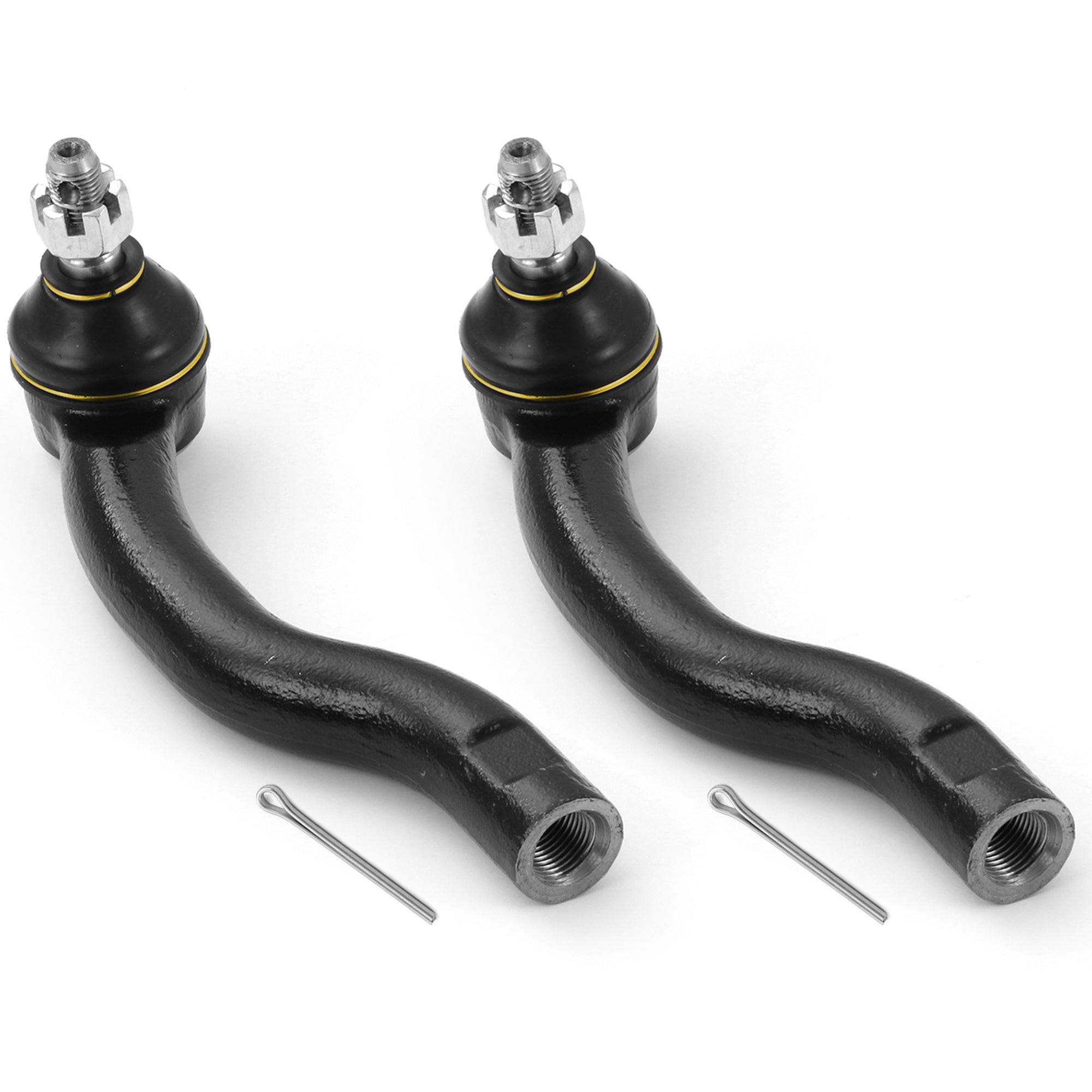 Metrix Premium Front End 8 PC Suspension Kit 95905MT for Toyota Quiet Ride