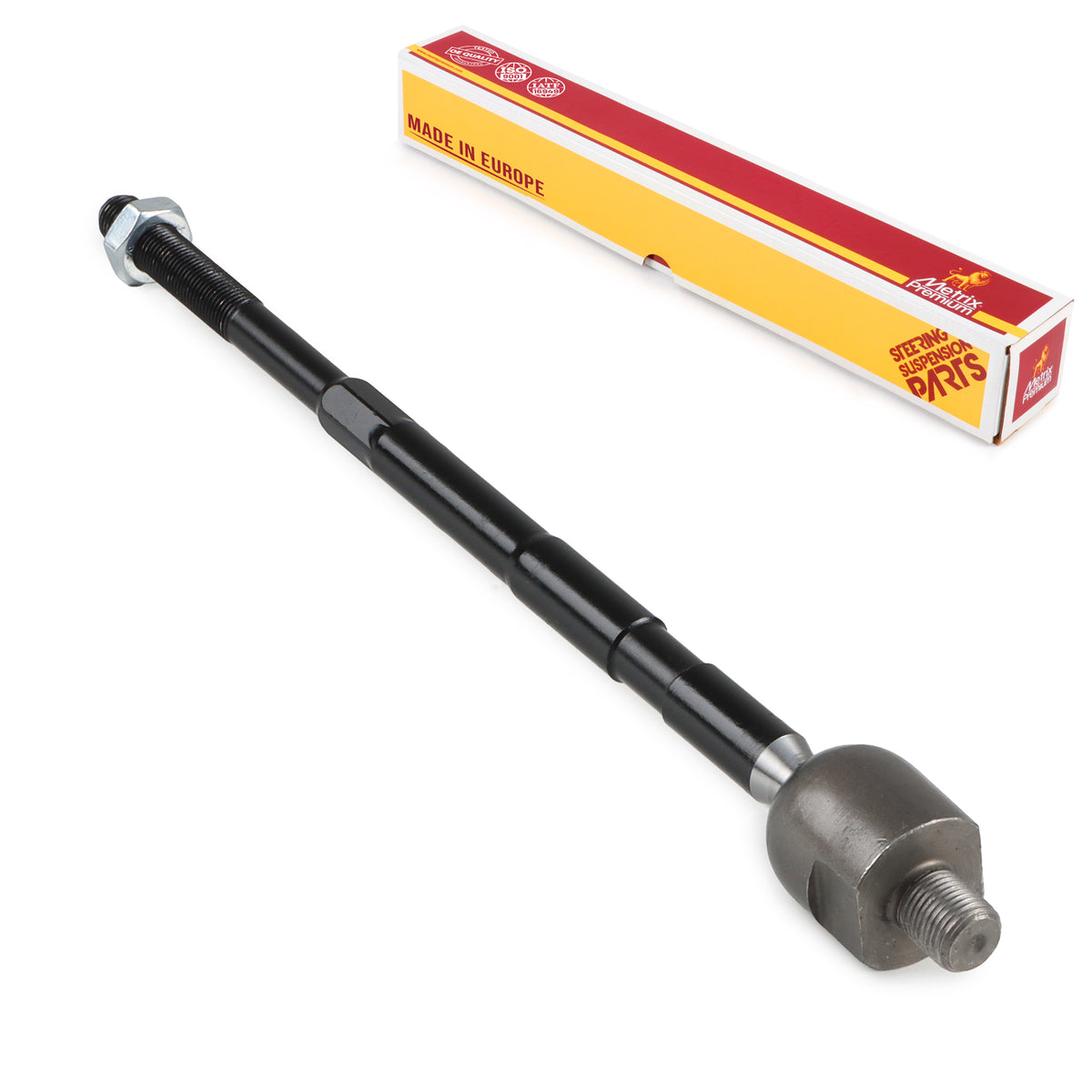 Metrix Premium Chassis Parts Front Inner Tie Rod End 41840MT OEM fit auto parts