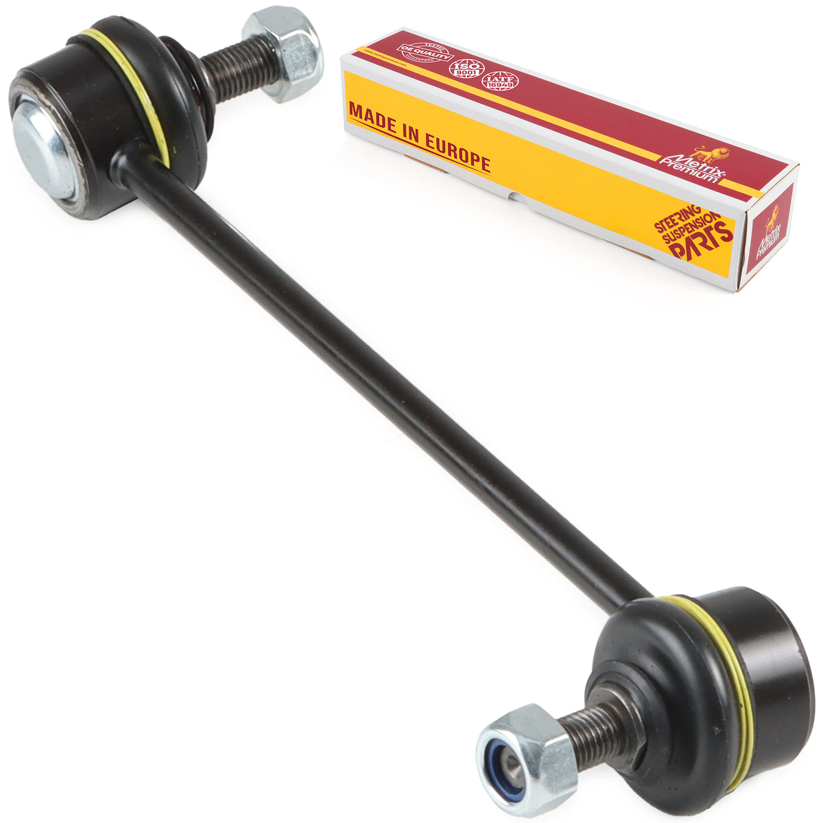 Metrix Premium Chassis Parts Front Right Stabilizer Bar Link 41844MT OEM fit auto parts